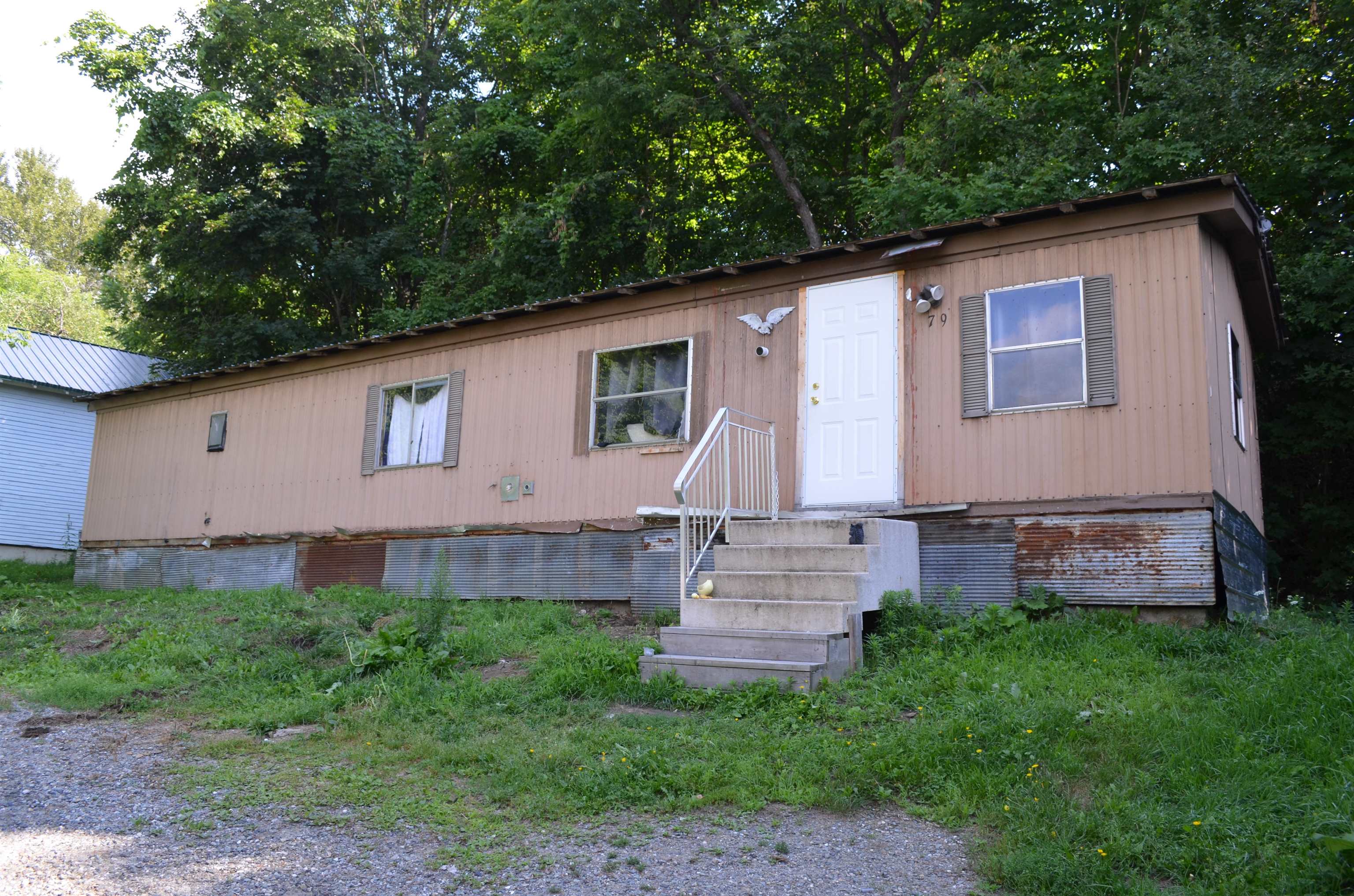 79 Porter Lane
