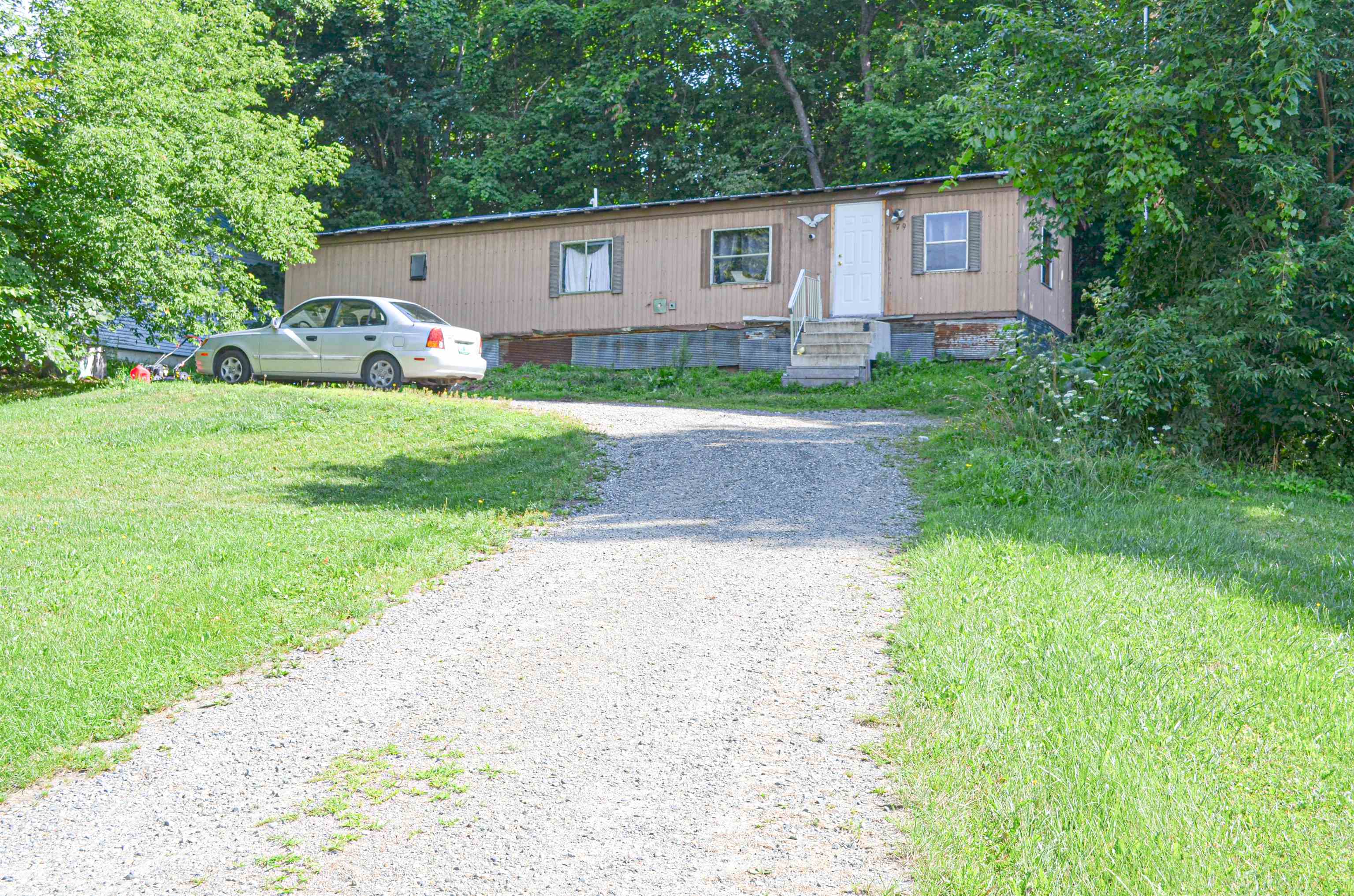 79 Porter Lane