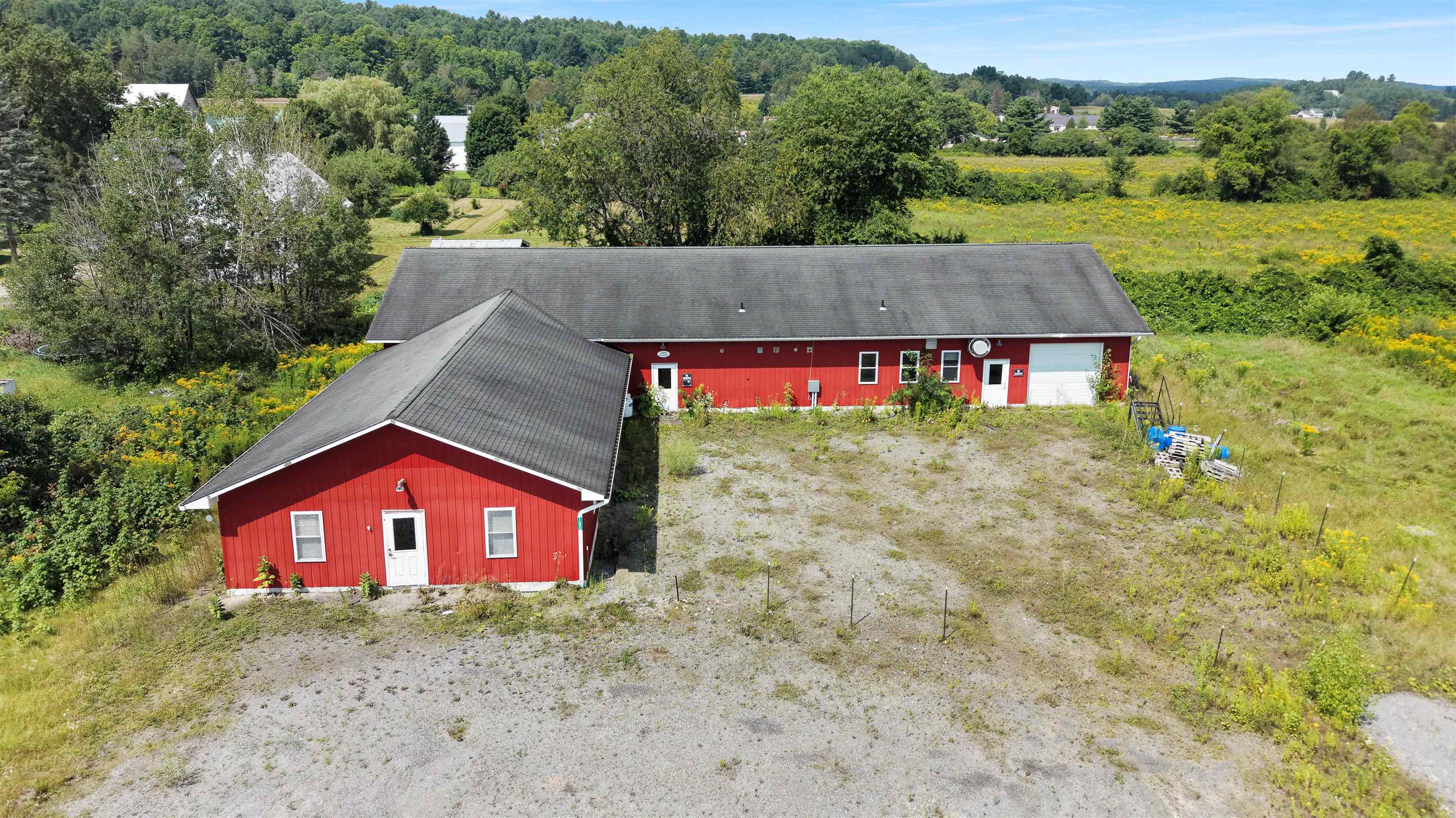 100 Cherry Tree Hill Lane