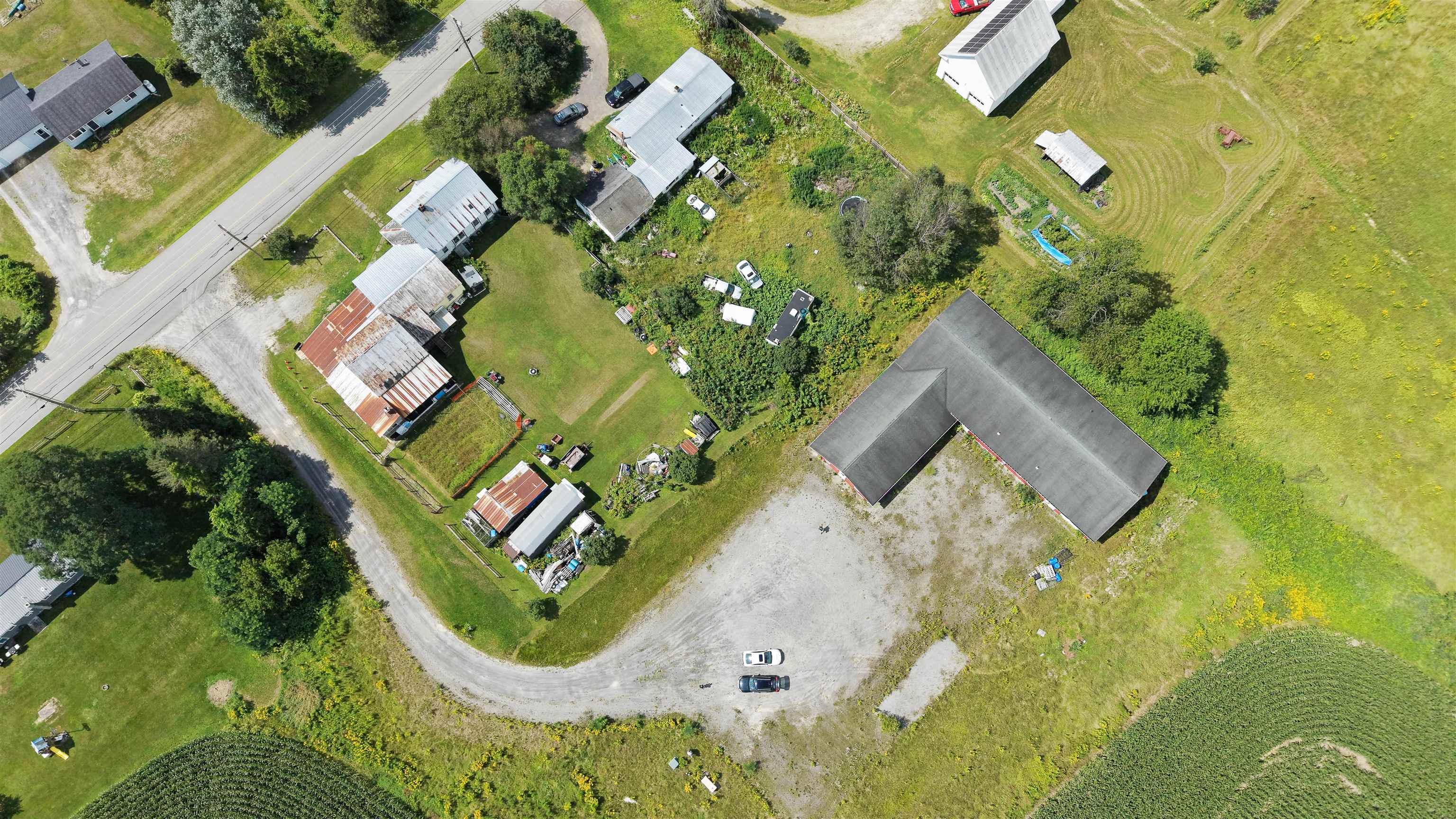 100 Cherry Tree Hill Lane