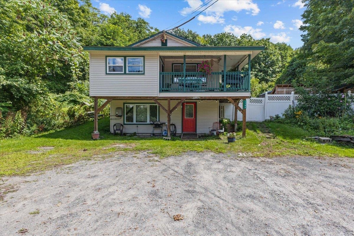 1780 Cadys Falls Road