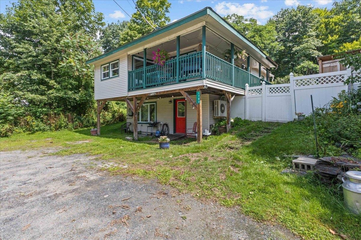 1780 Cadys Falls Road