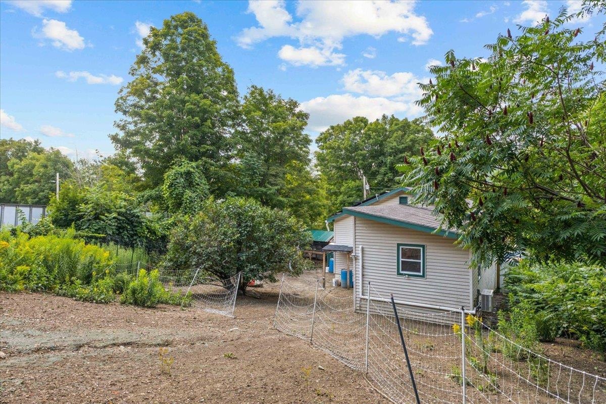 1780 Cadys Falls Road