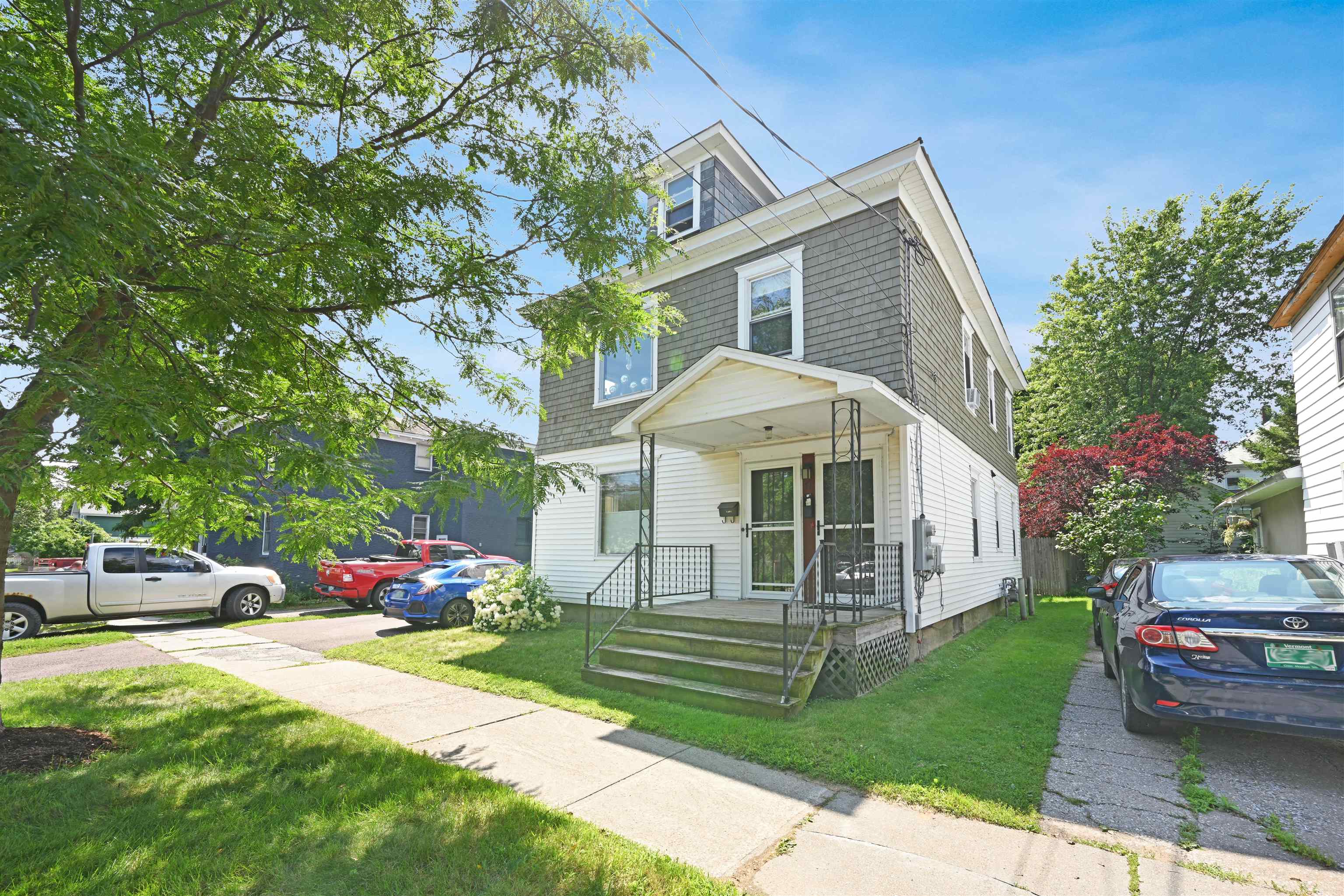 71 Drew Street