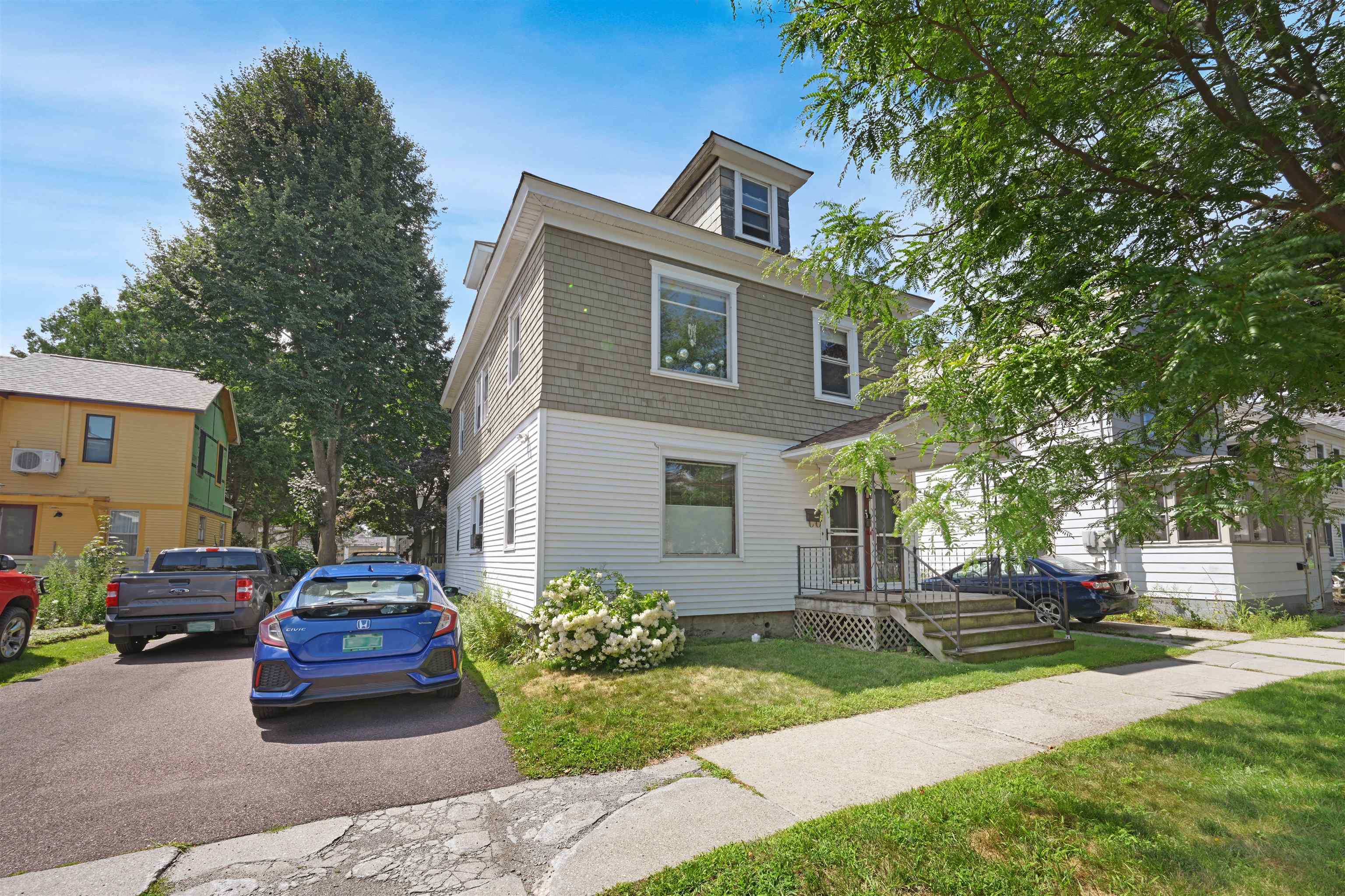 71 Drew Street