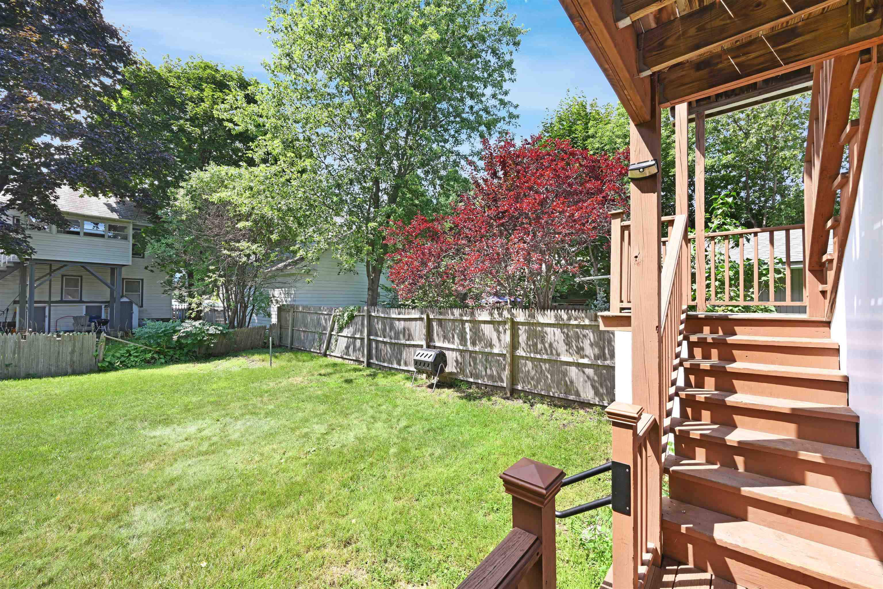 71 Drew Street