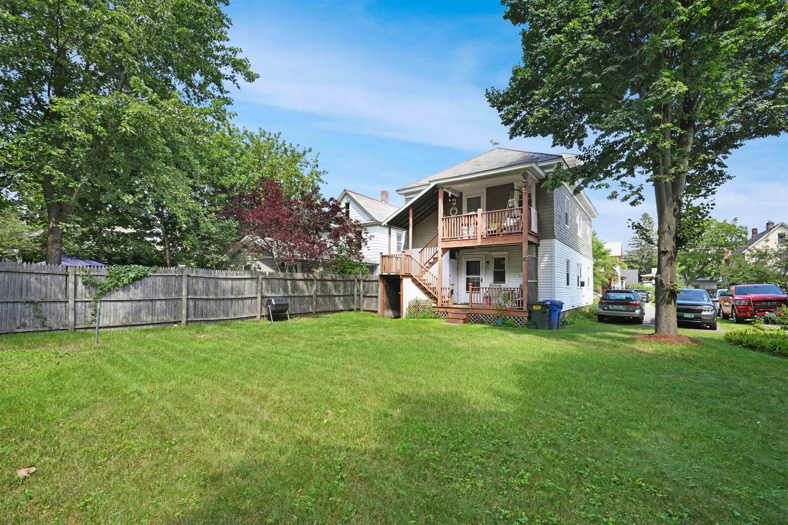 71 Drew Street