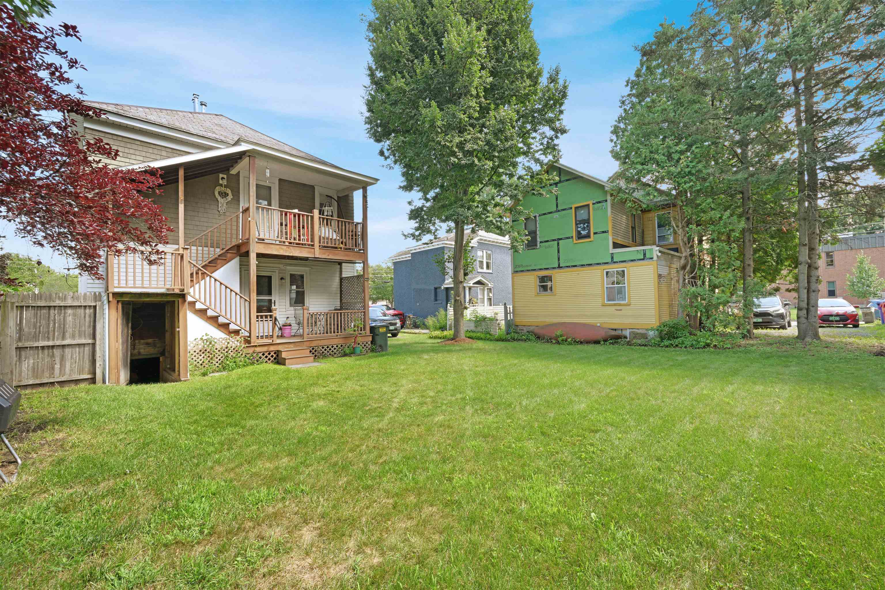 71 Drew Street