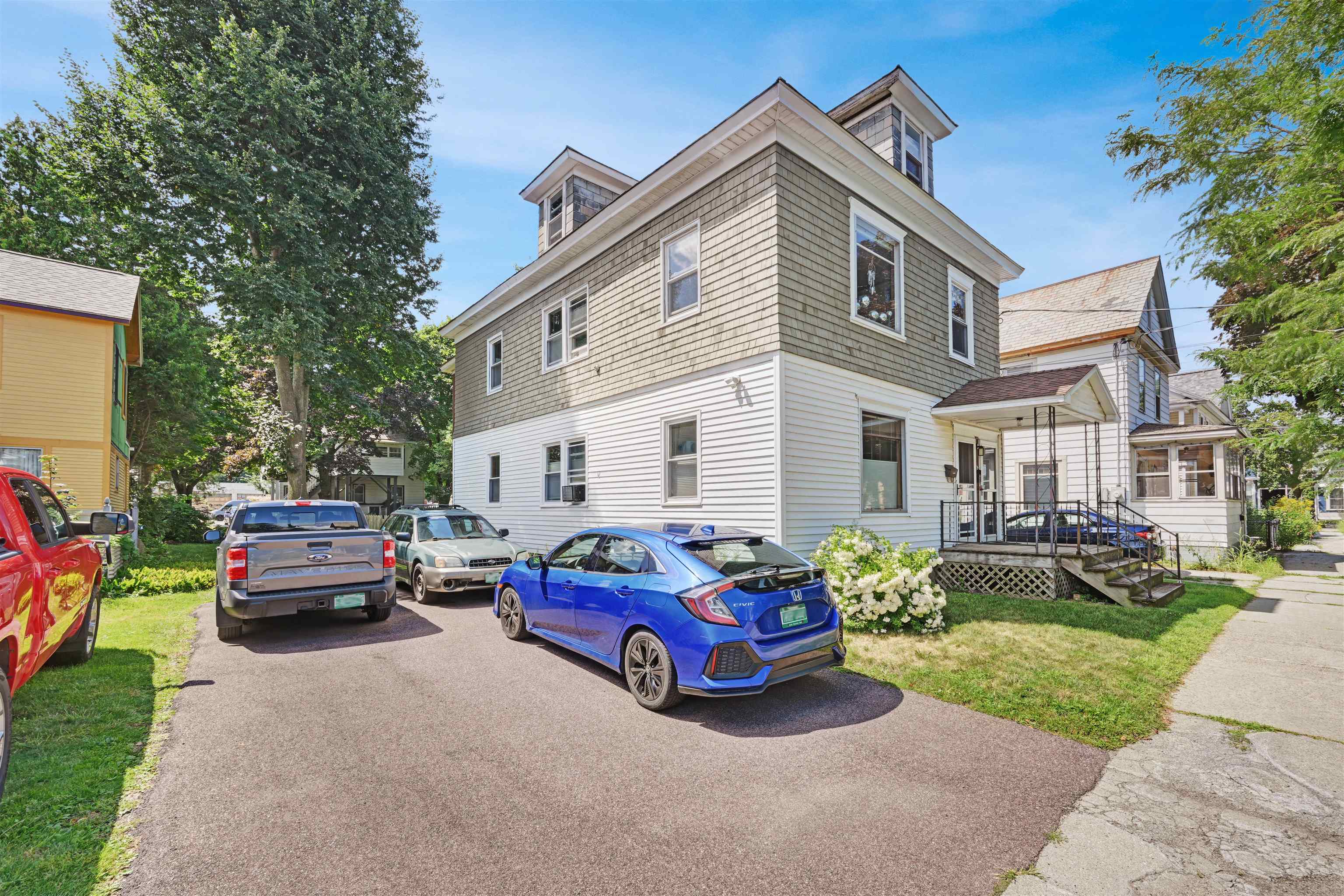 71 Drew Street