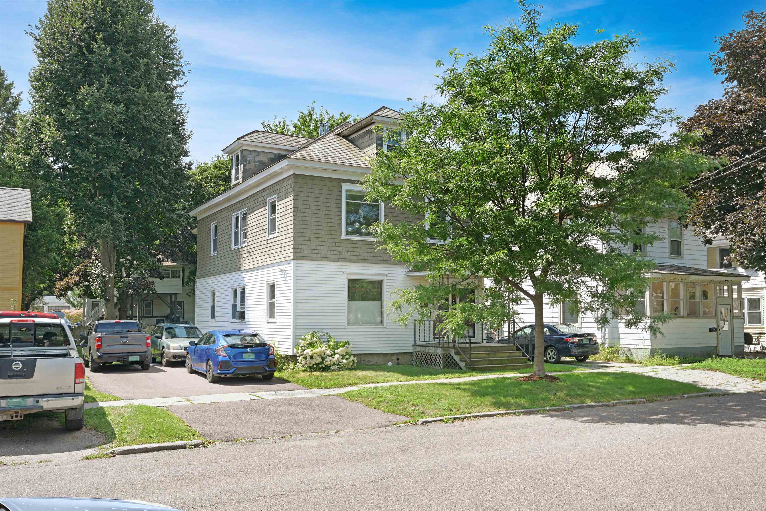 71 Drew Street