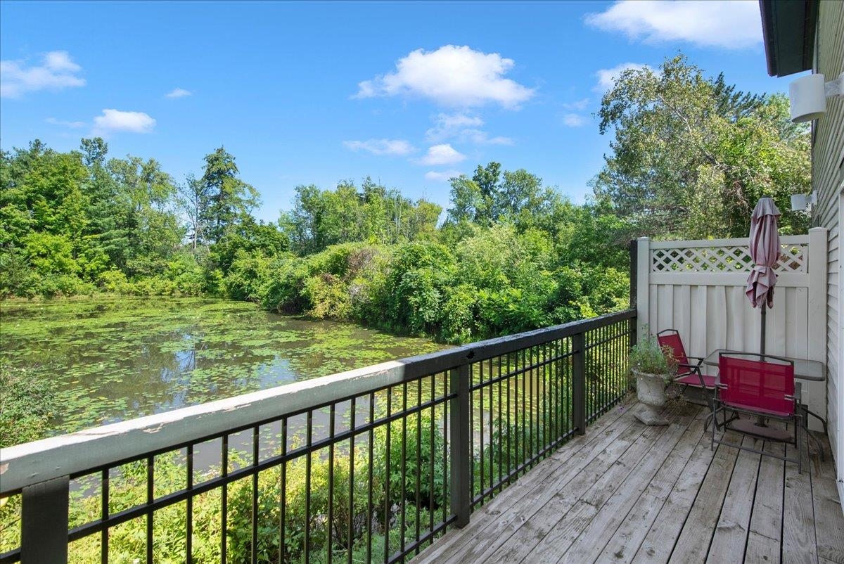 3 Lake Forest Drive