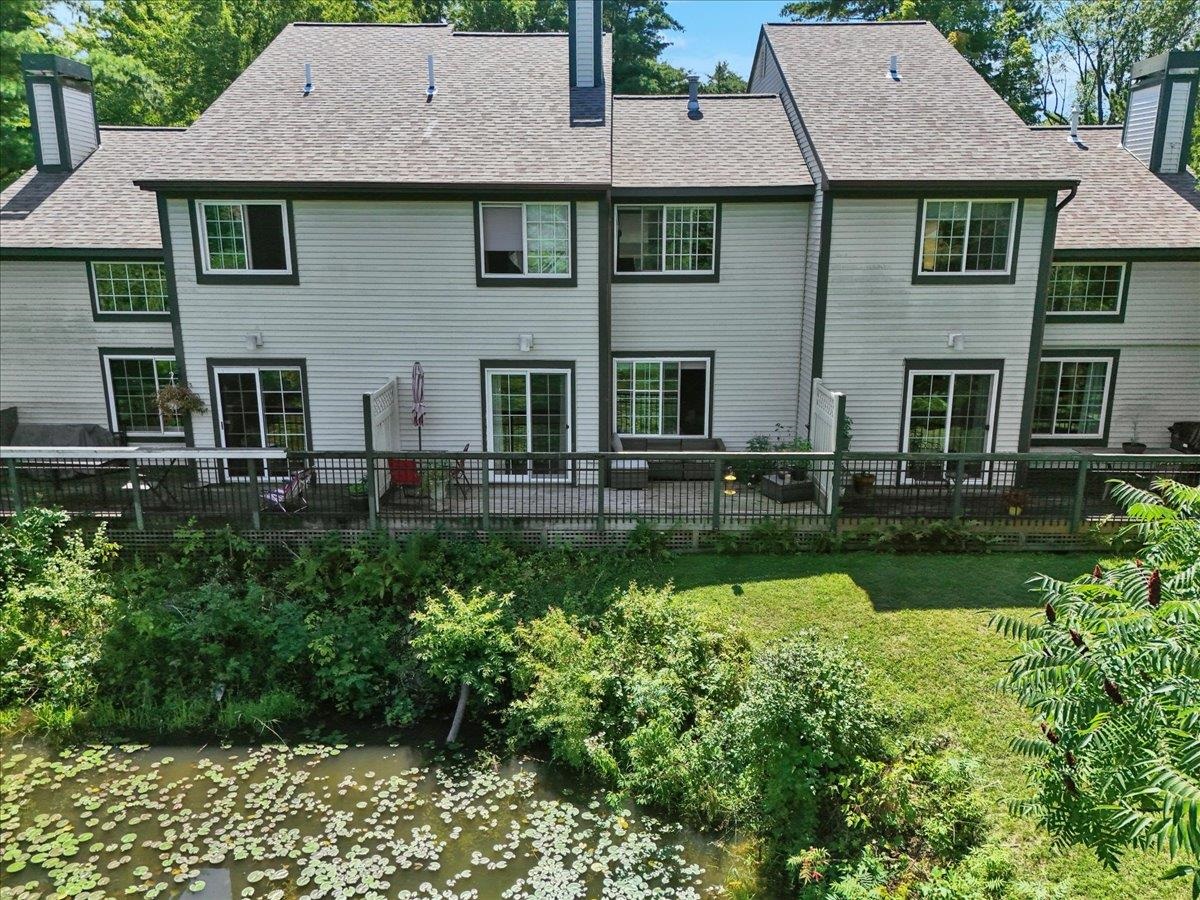 3 Lake Forest Drive