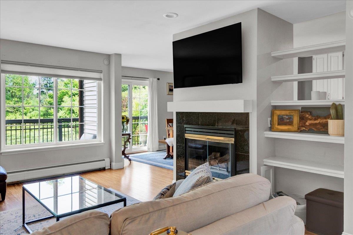 3 Lake Forest Drive