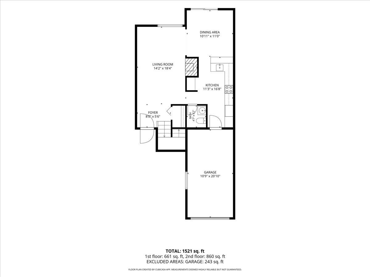 3 Lake Forest Drive