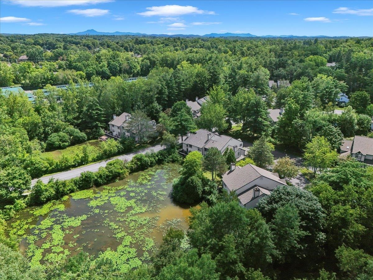 3 Lake Forest Drive