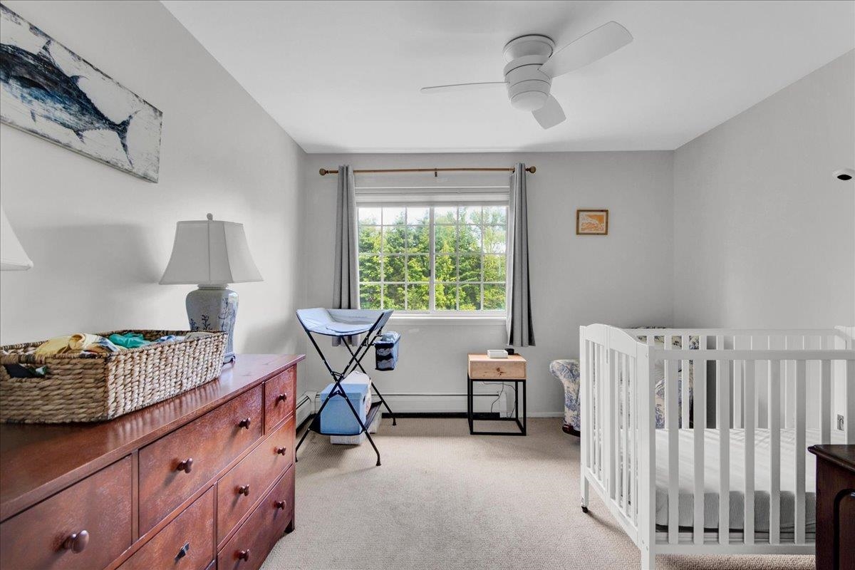 3 Lake Forest Drive