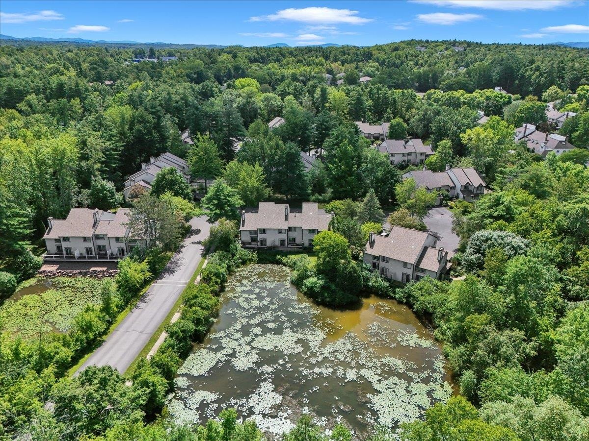 3 Lake Forest Drive