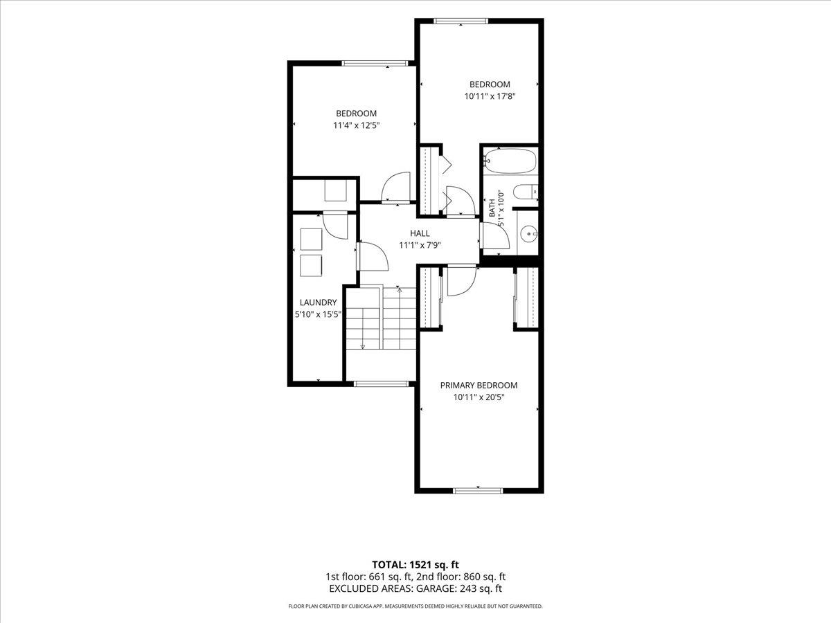 3 Lake Forest Drive