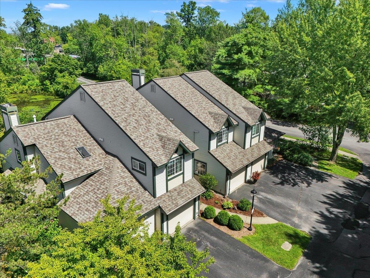 3 Lake Forest Drive