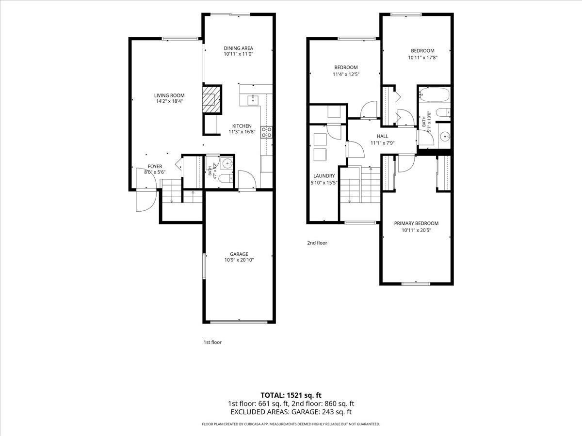 3 Lake Forest Drive