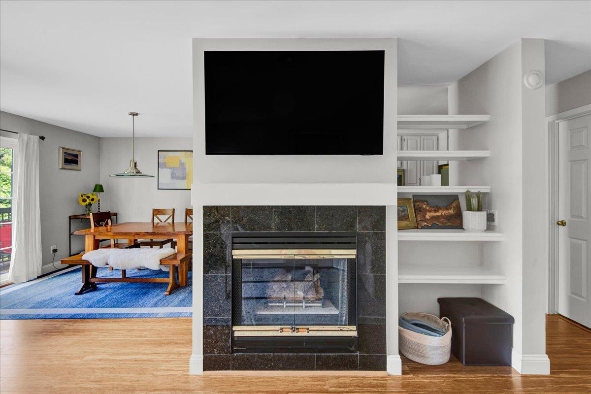3 Lake Forest Drive
