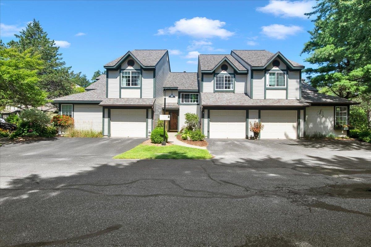 3 Lake Forest Drive