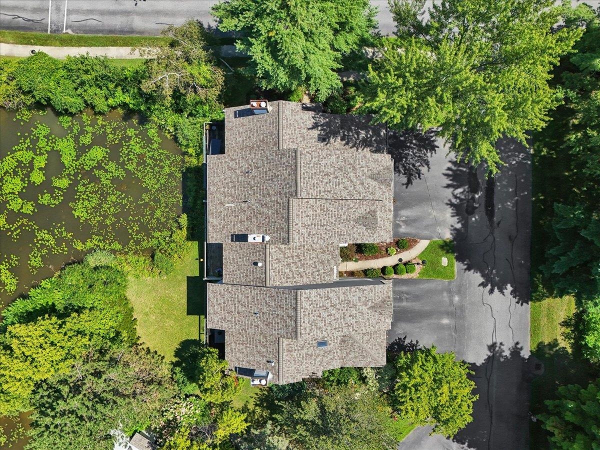 3 Lake Forest Drive
