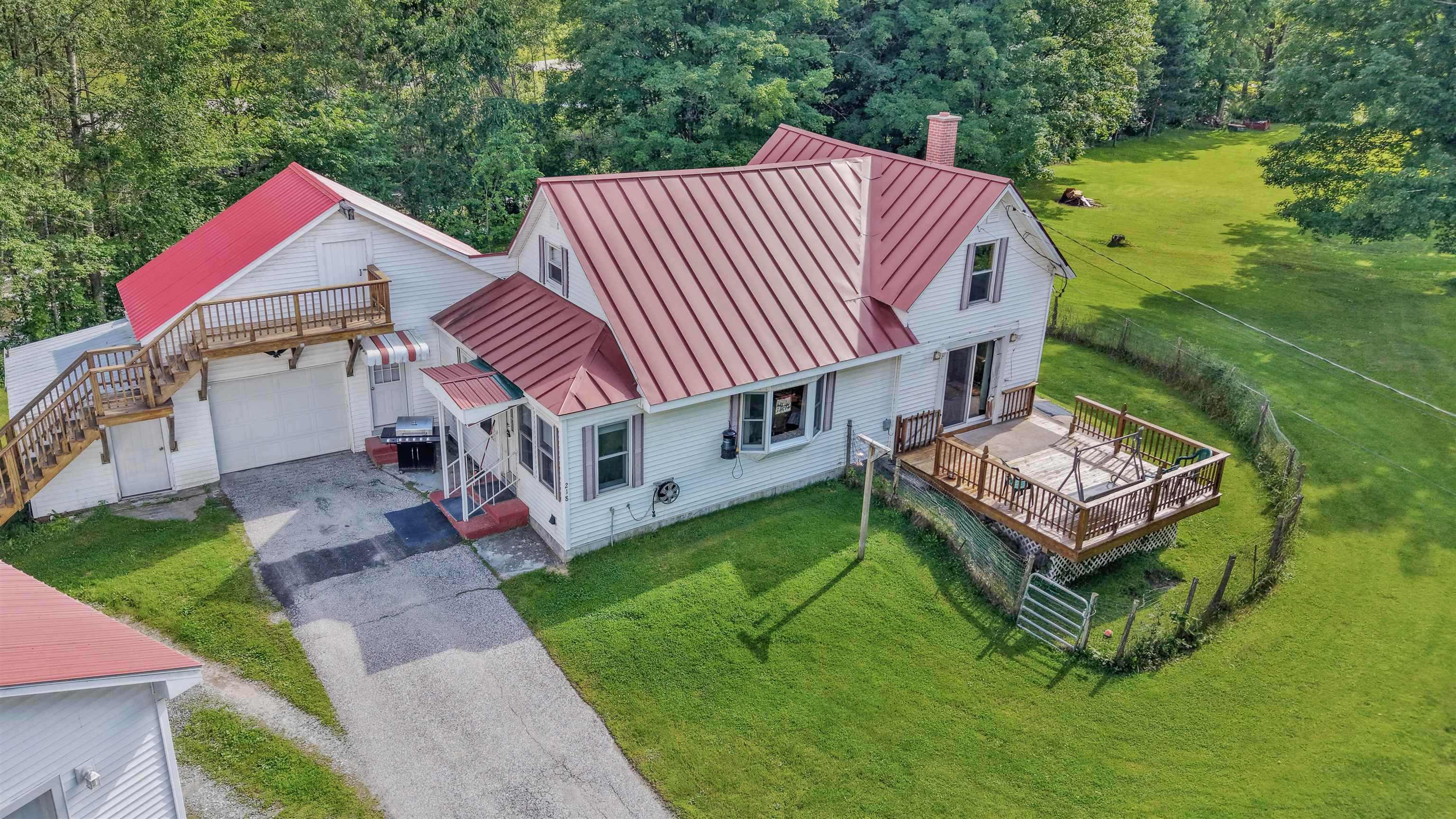 218 Brook Road
