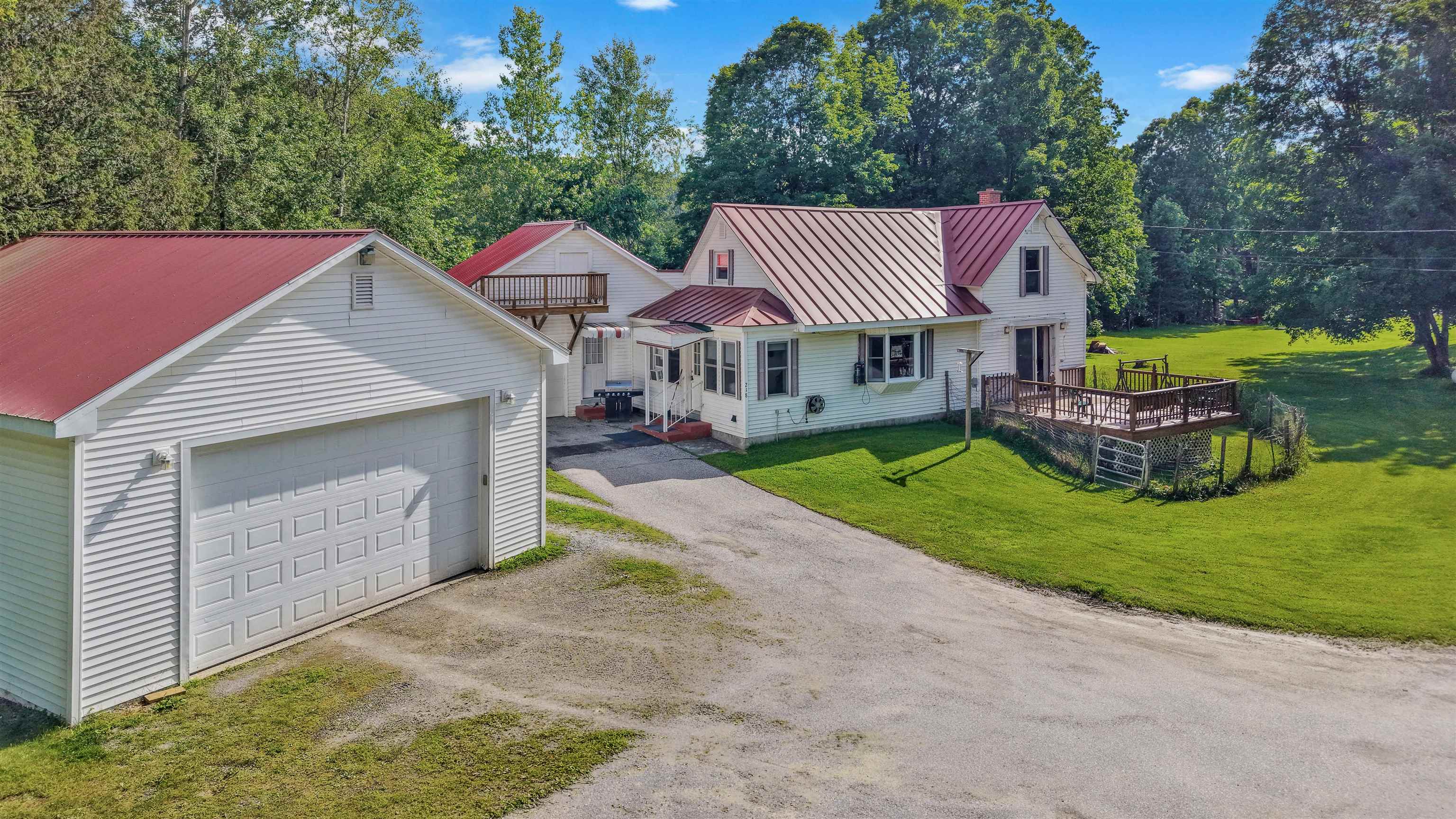 218 Brook Road