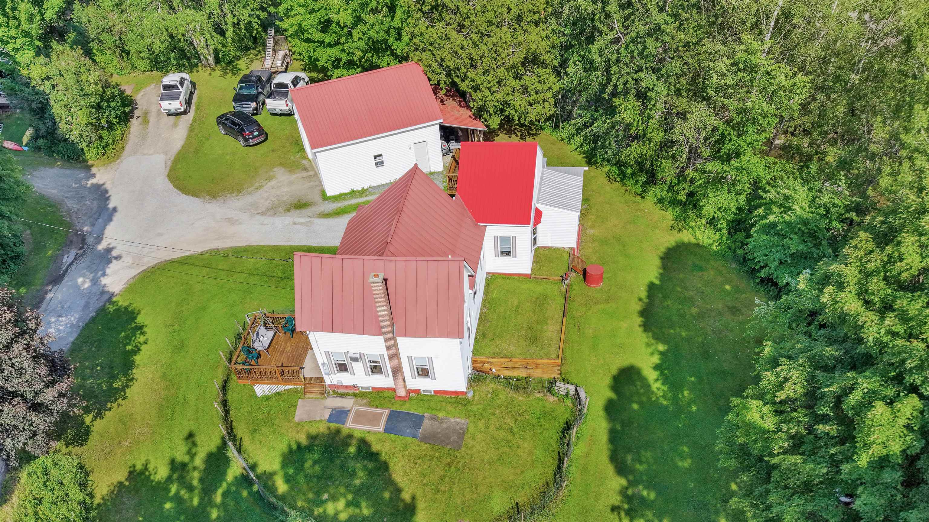 218 Brook Road