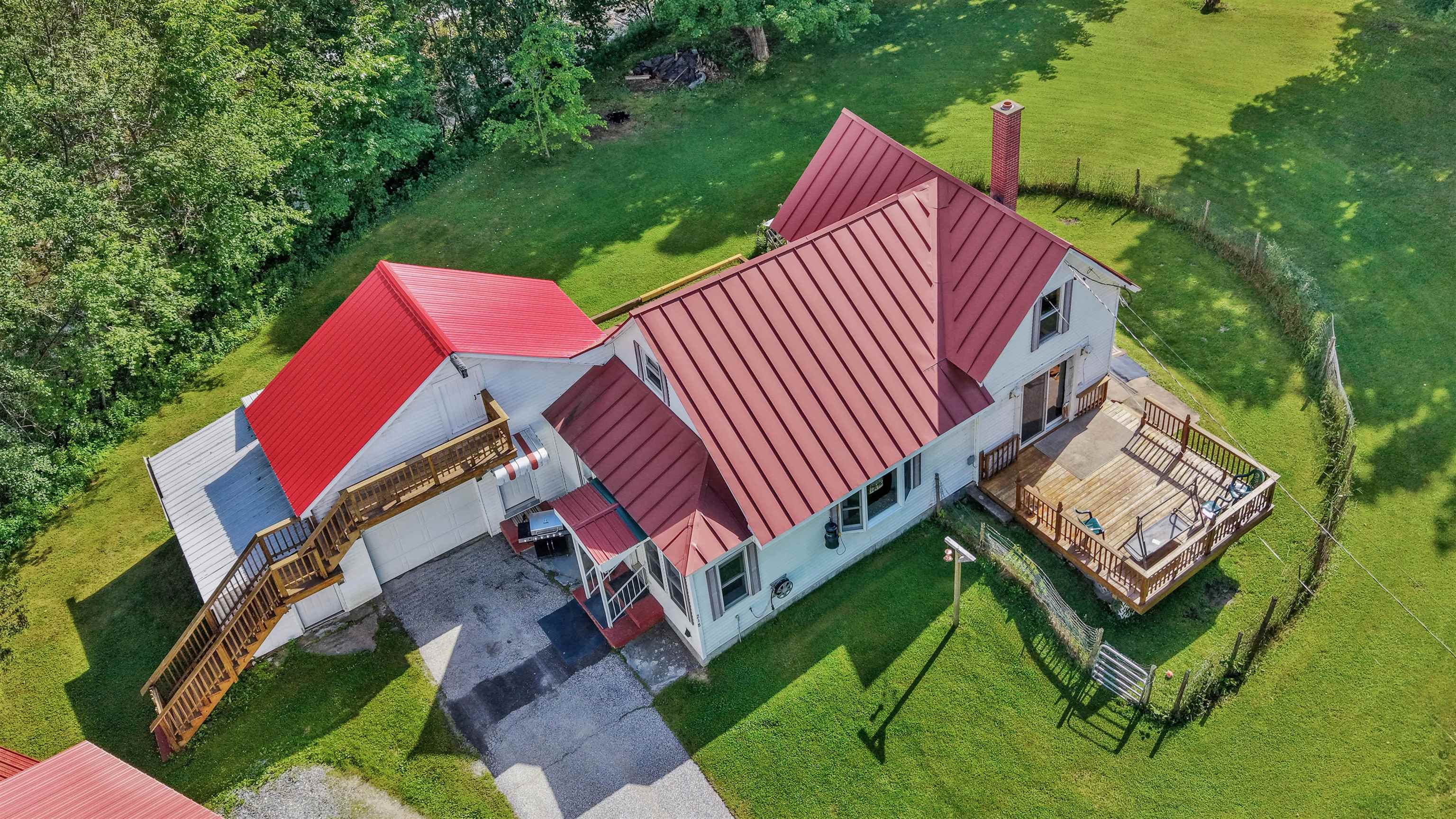 218 Brook Road