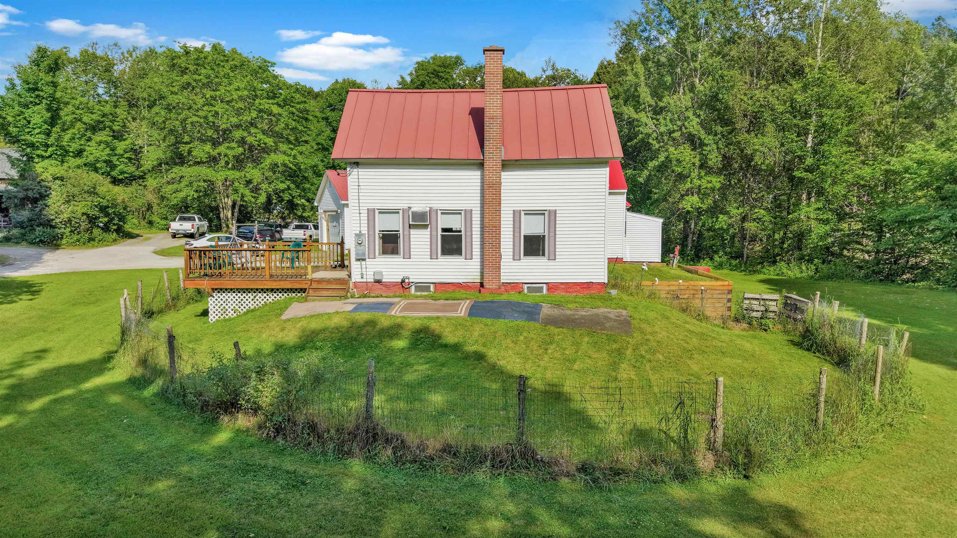 218 Brook Road