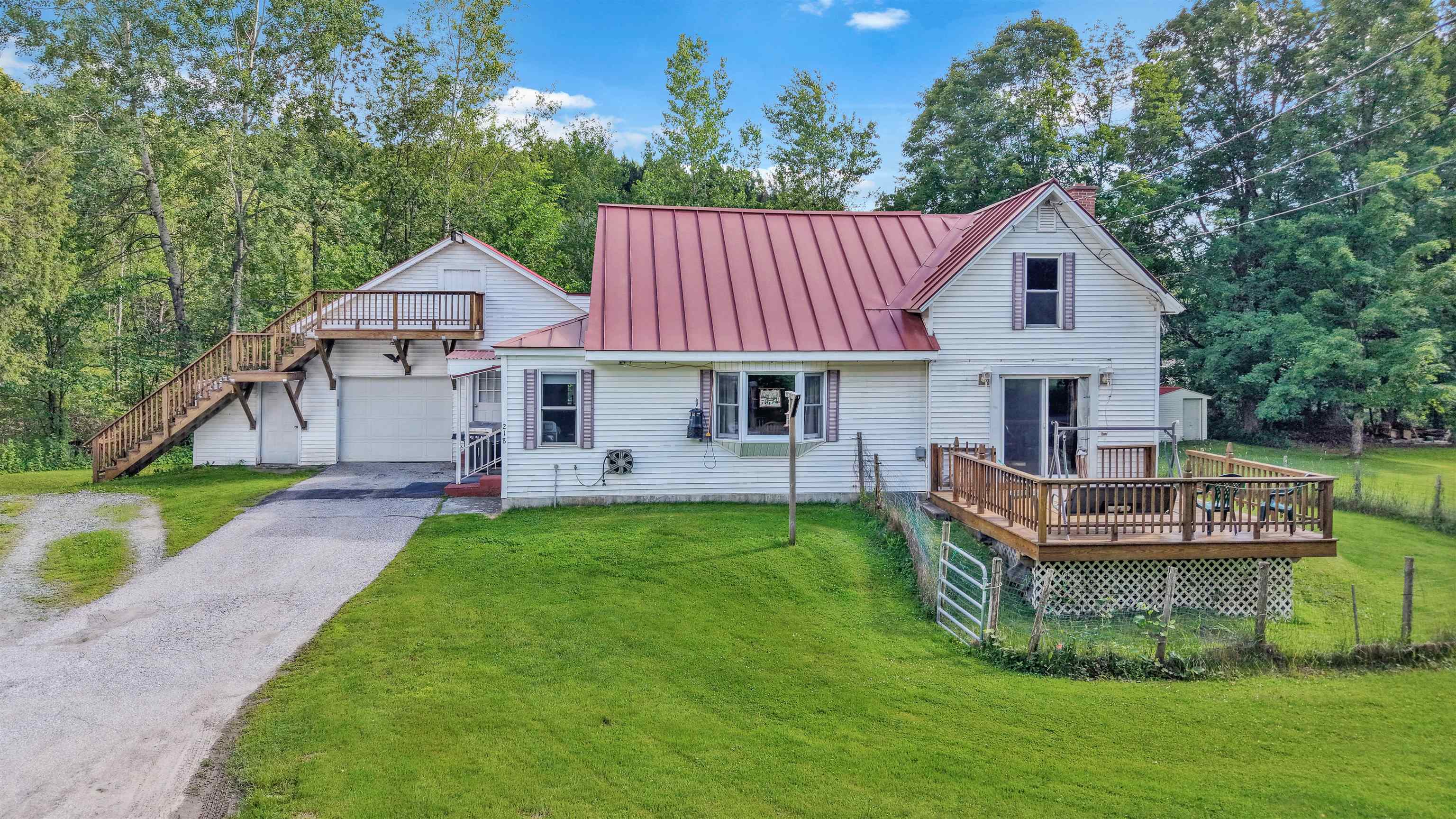 218 Brook Road