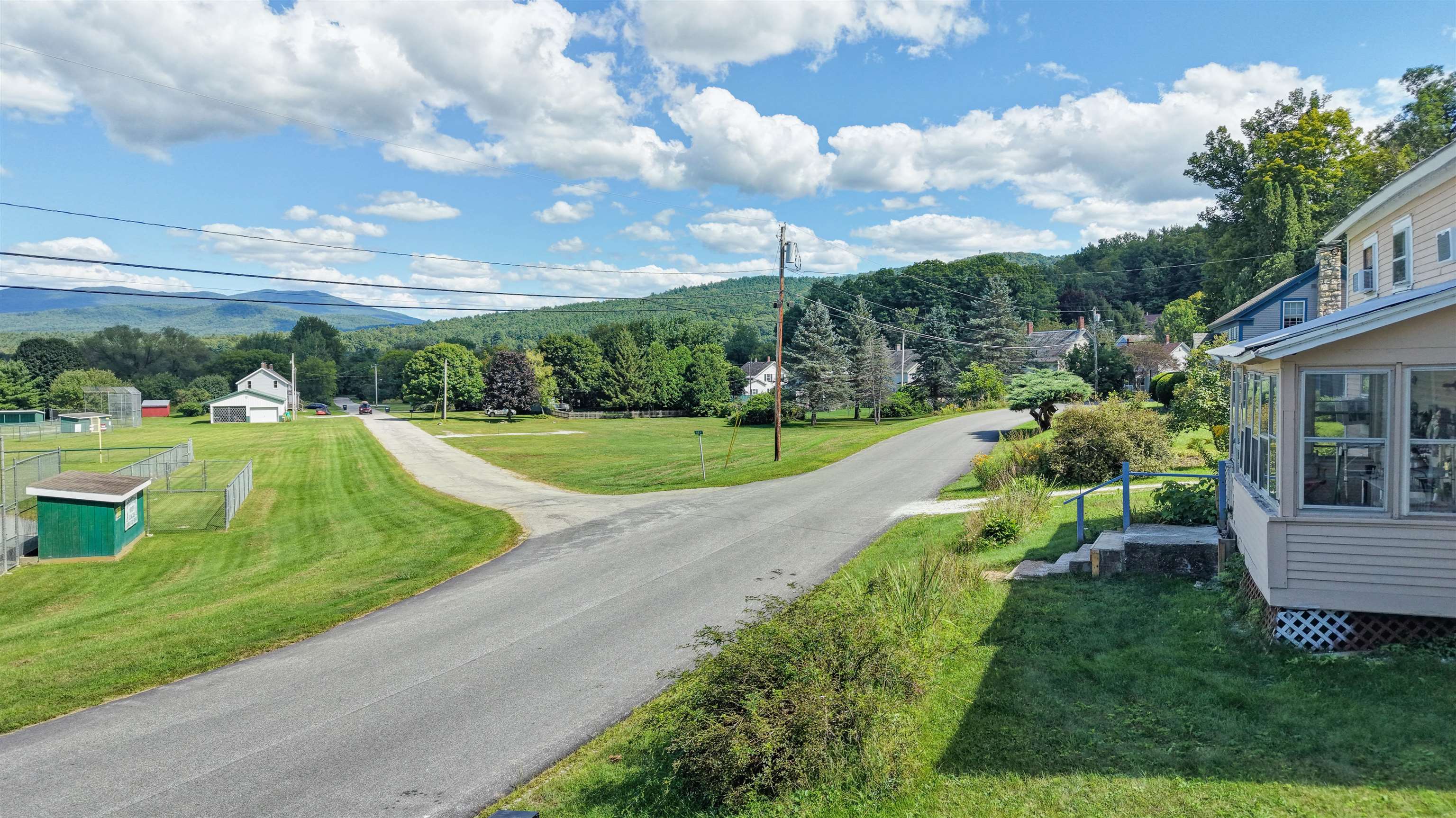31-33 Gorham Bridge Road