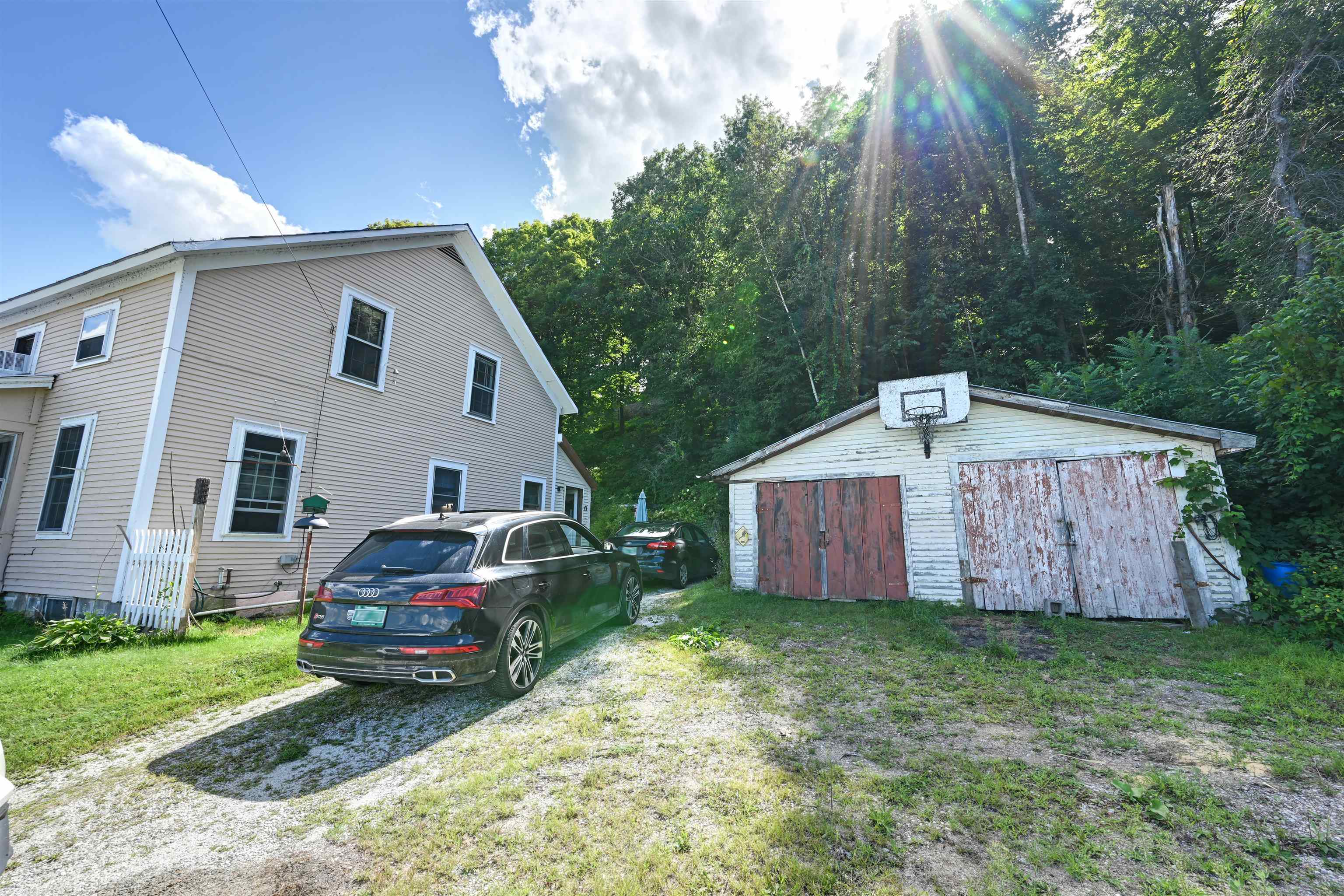 31-33 Gorham Bridge Road