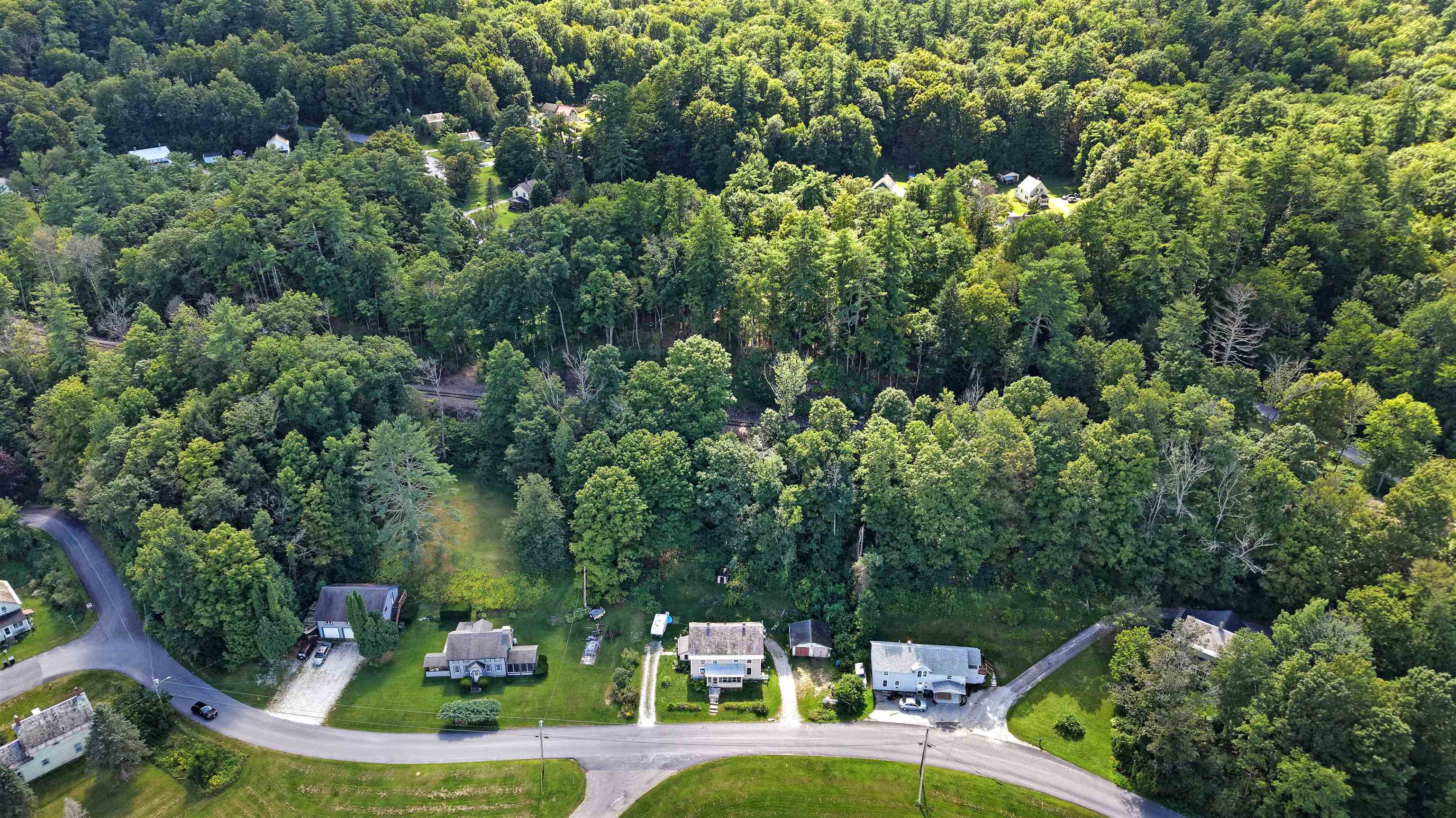 31-33 Gorham Bridge Road