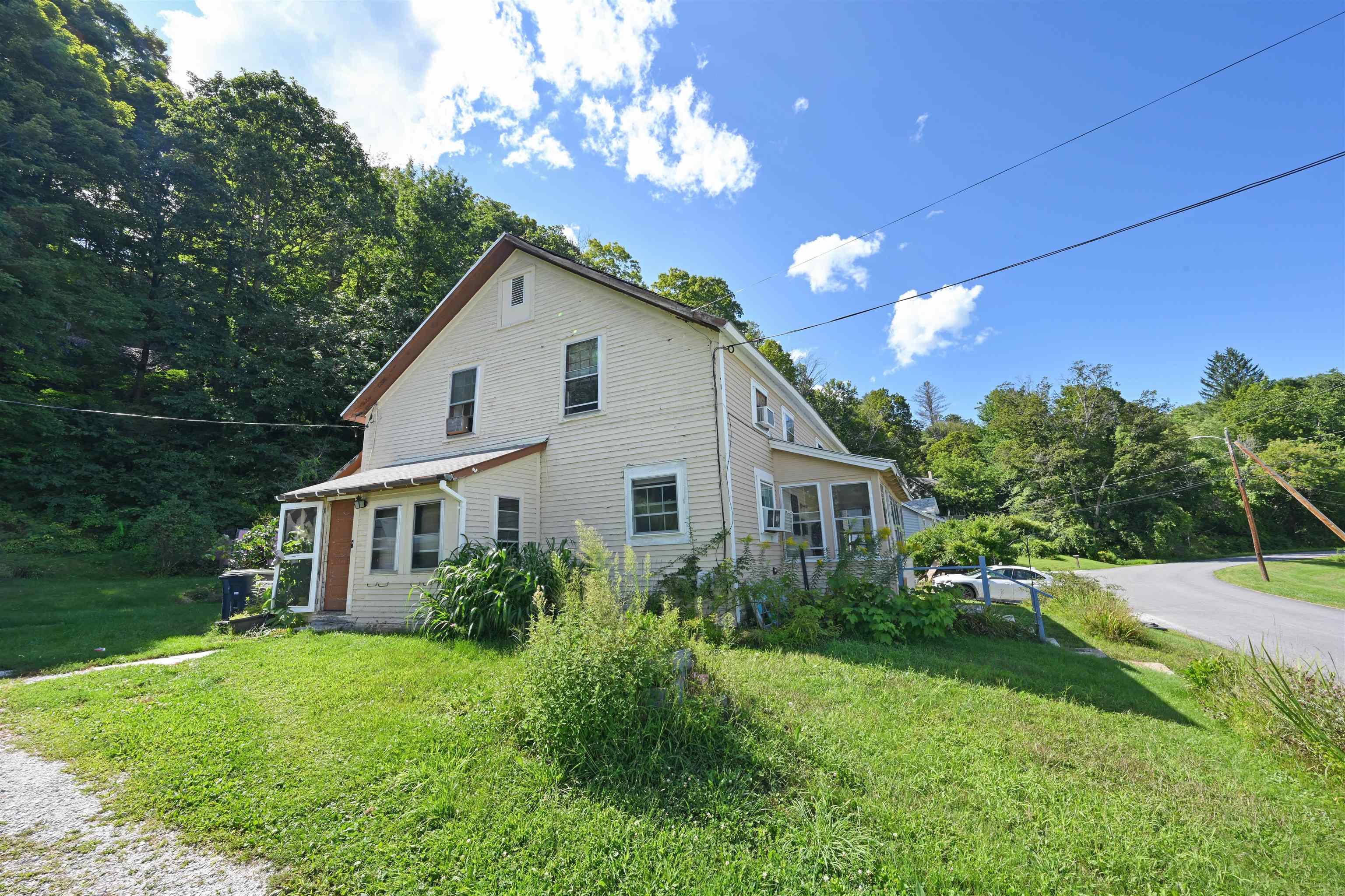 31-33 Gorham Bridge Road