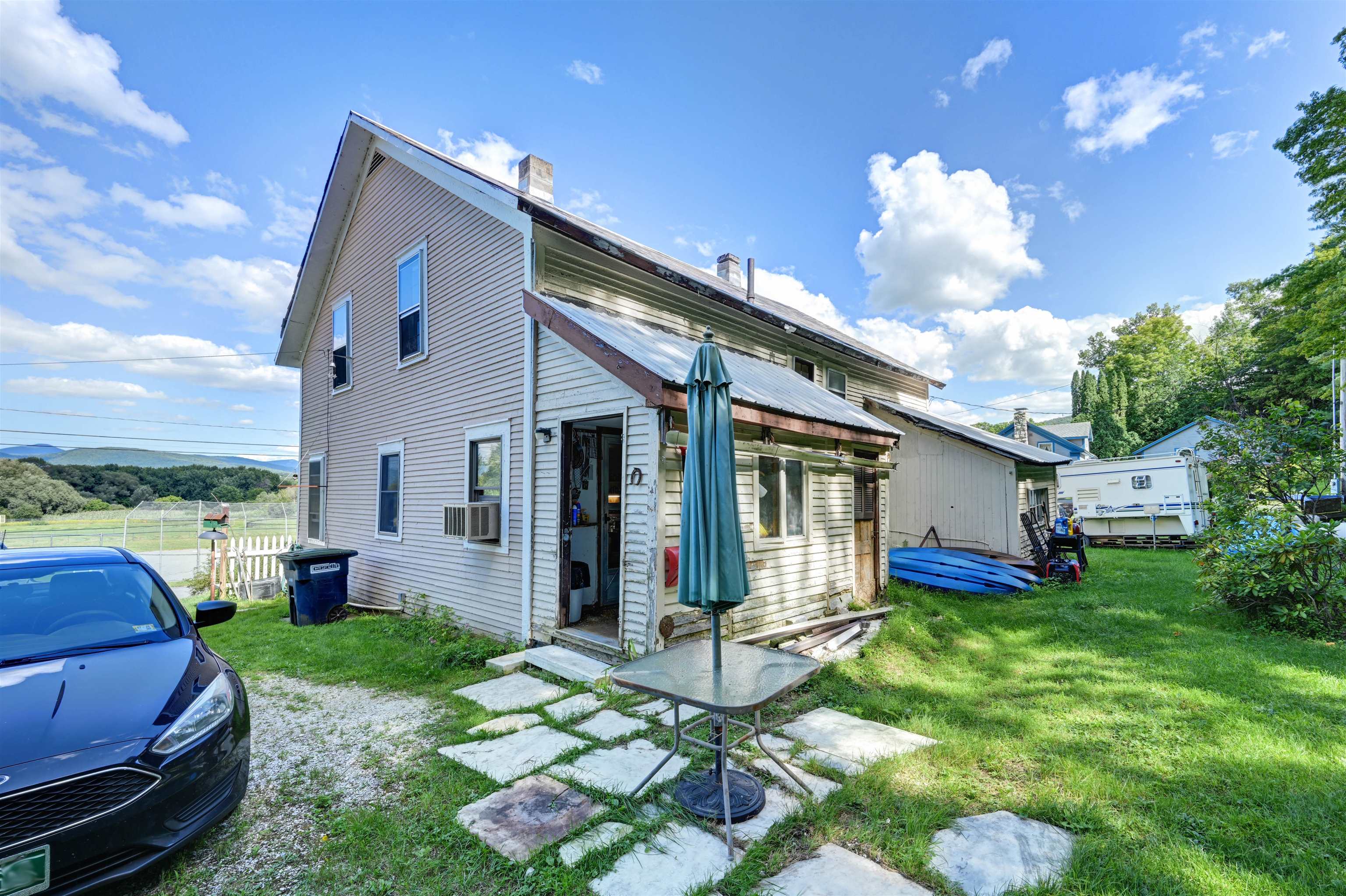 31-33 Gorham Bridge Road