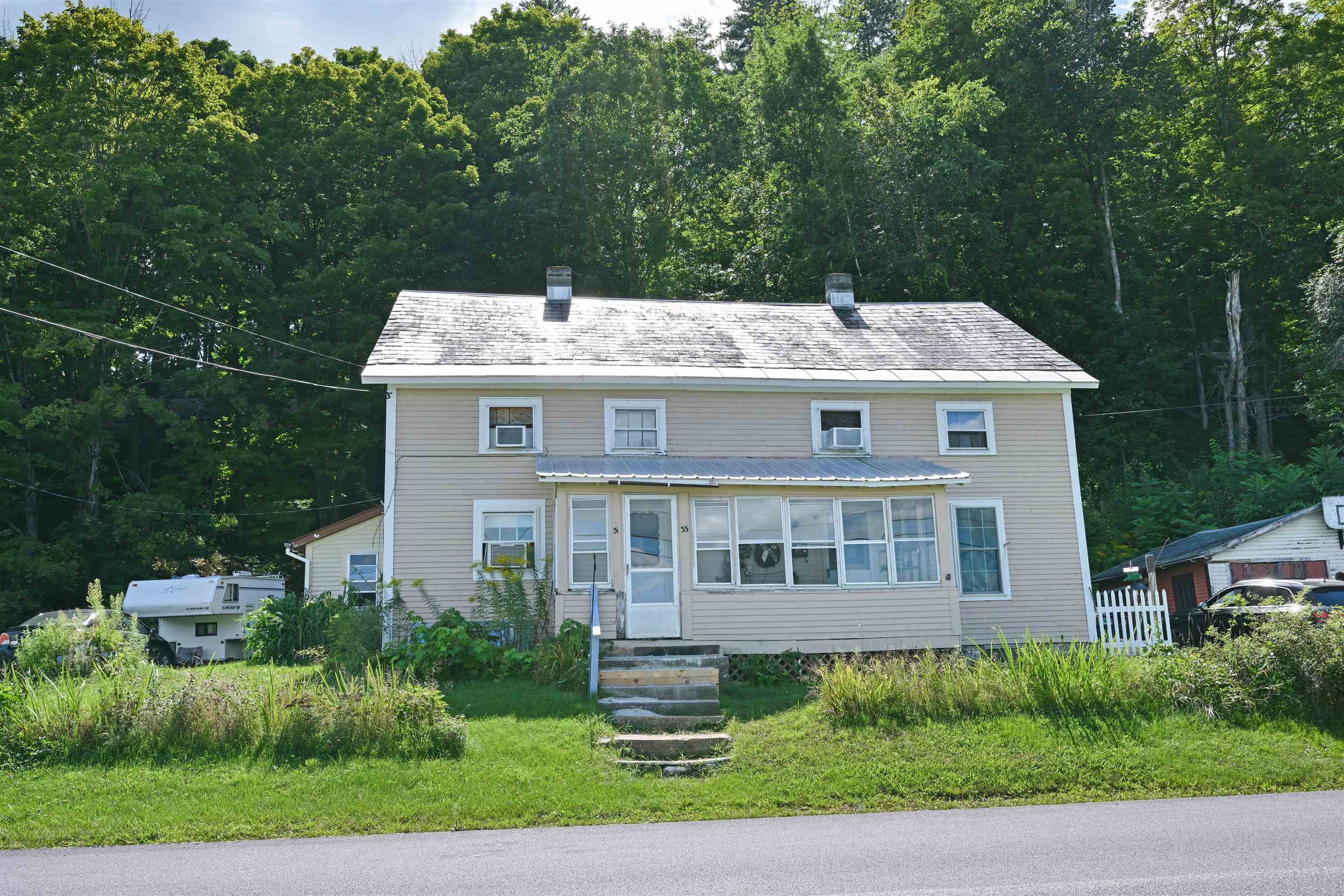 31-33 Gorham Bridge Road