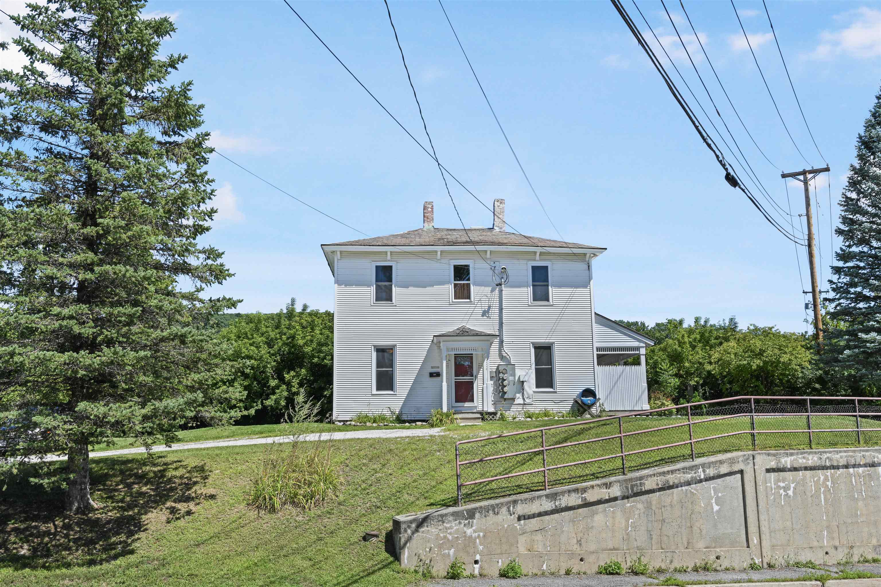 36 Seymour Street Unit: 1