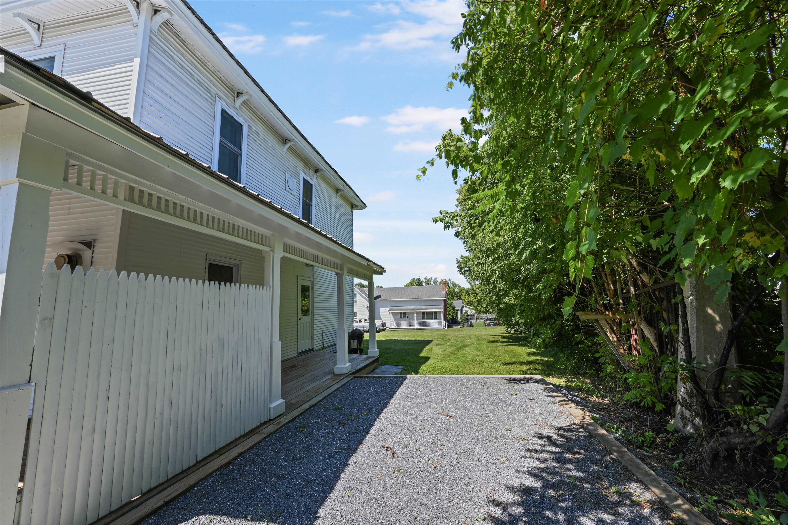 36 Seymour Street Unit: 1