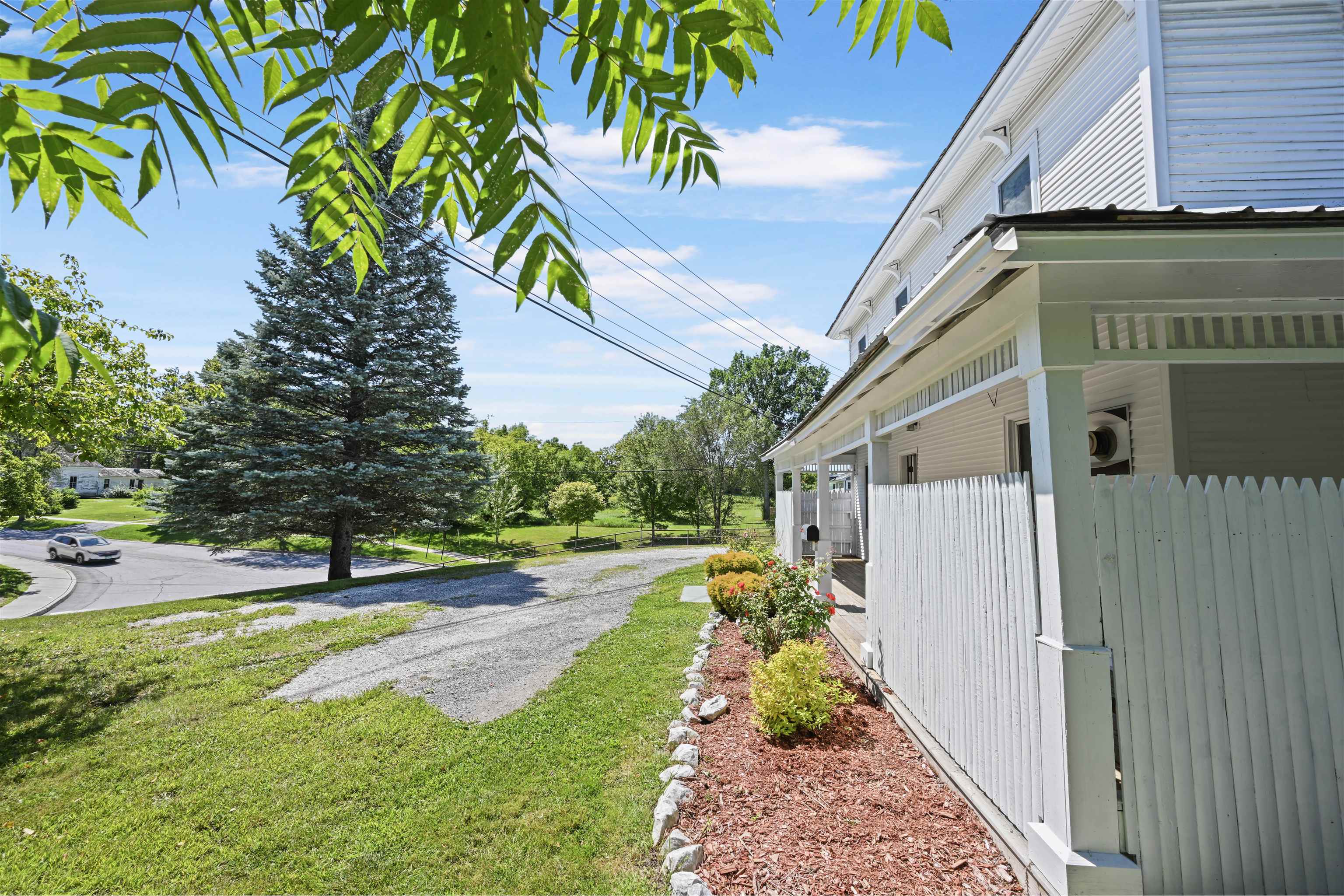 36 Seymour Street Unit: 1