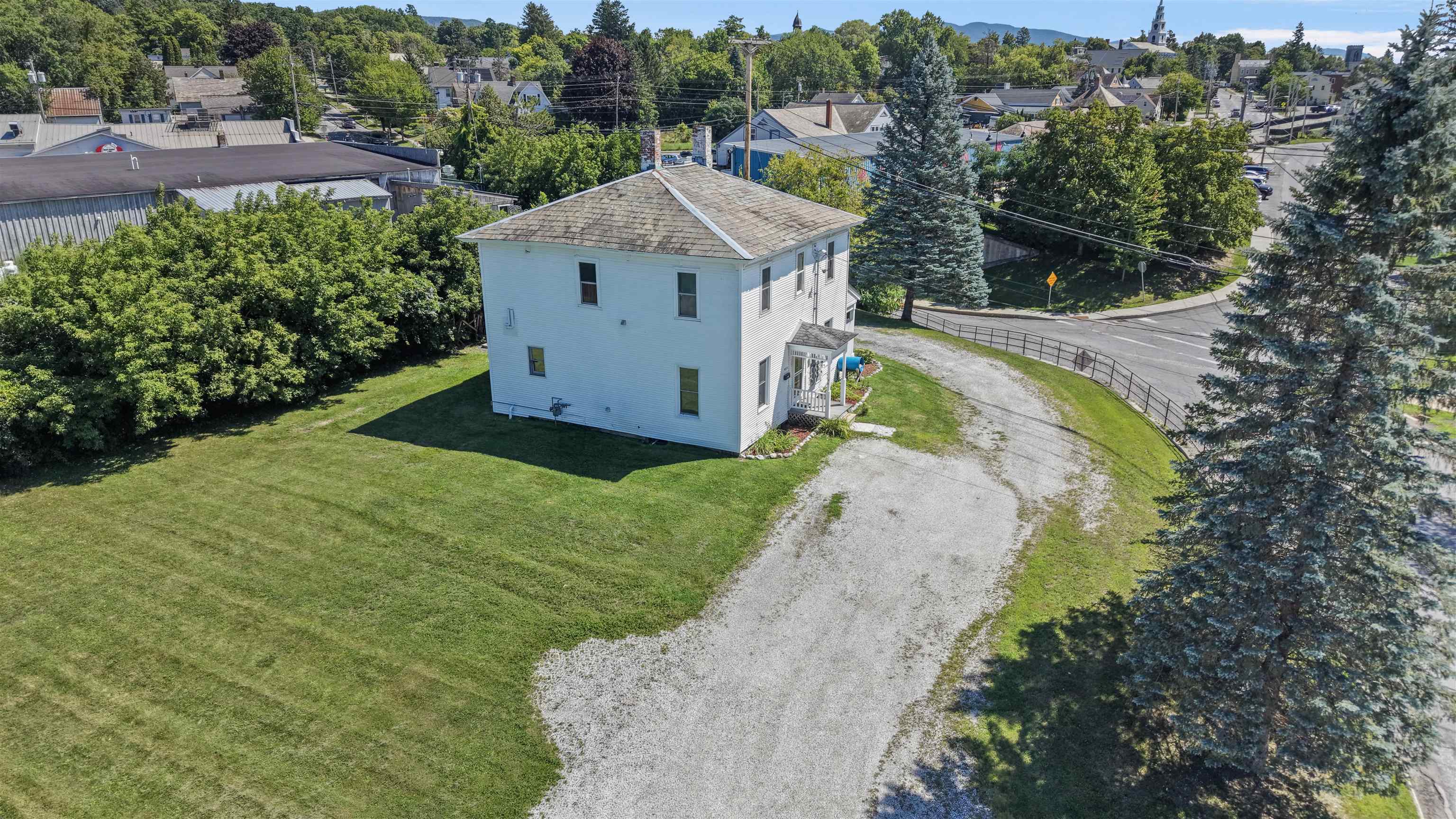 36 Seymour Street Unit: 1