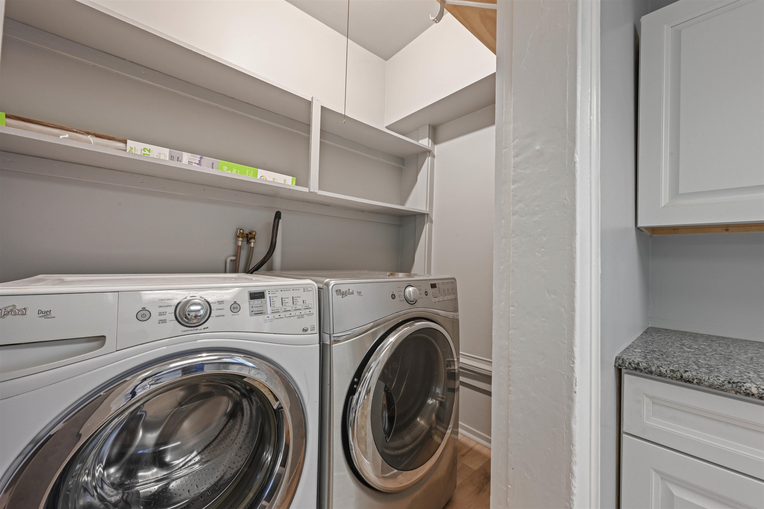 36 Seymour Street Unit: 1