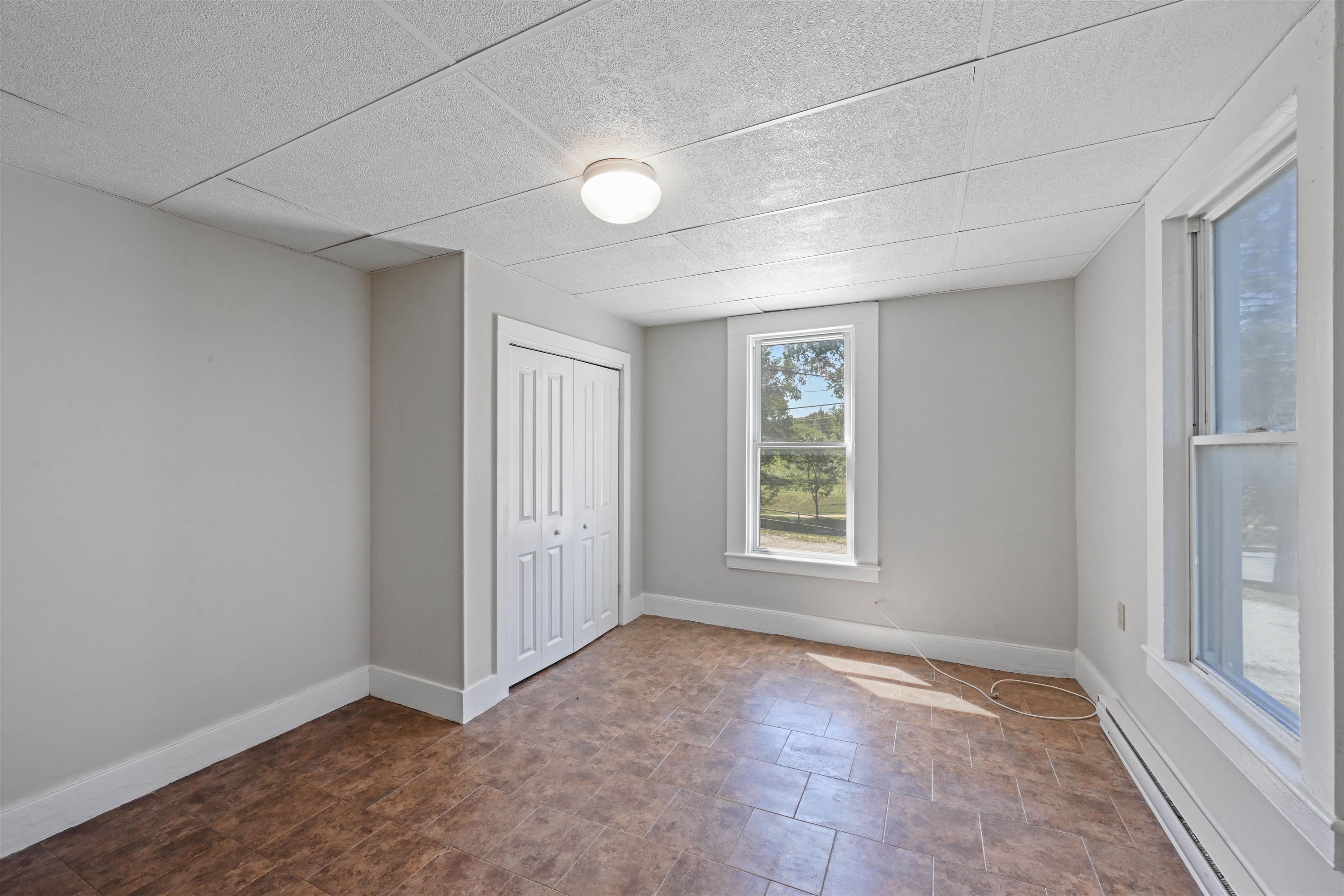 36 Seymour Street Unit: 1