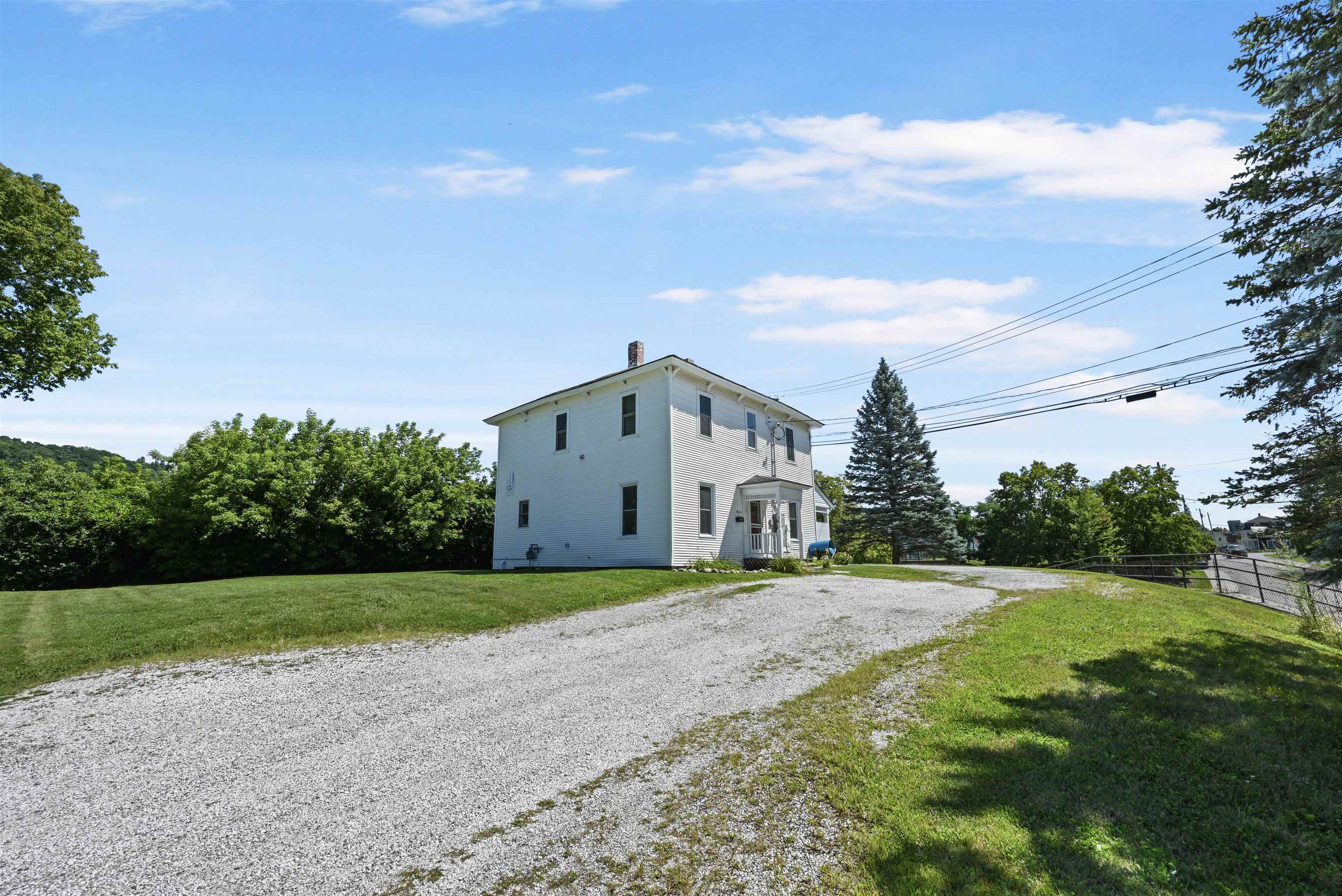36 Seymour Street Unit: 1