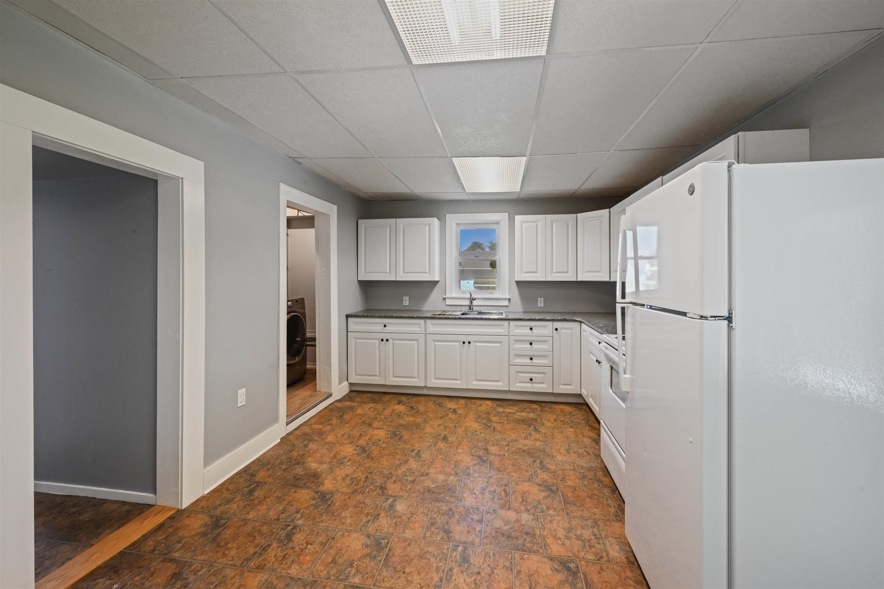 36 Seymour Street Unit: 1
