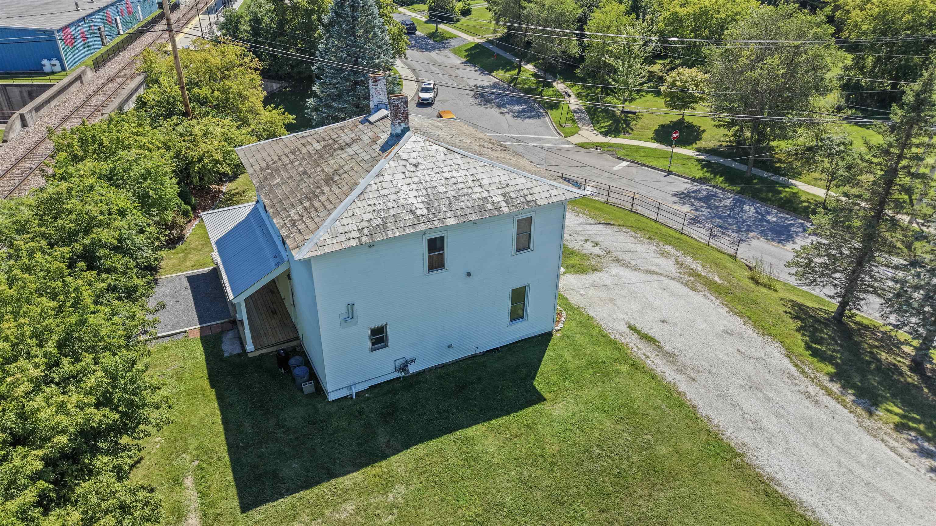 36 Seymour Street Unit: 1