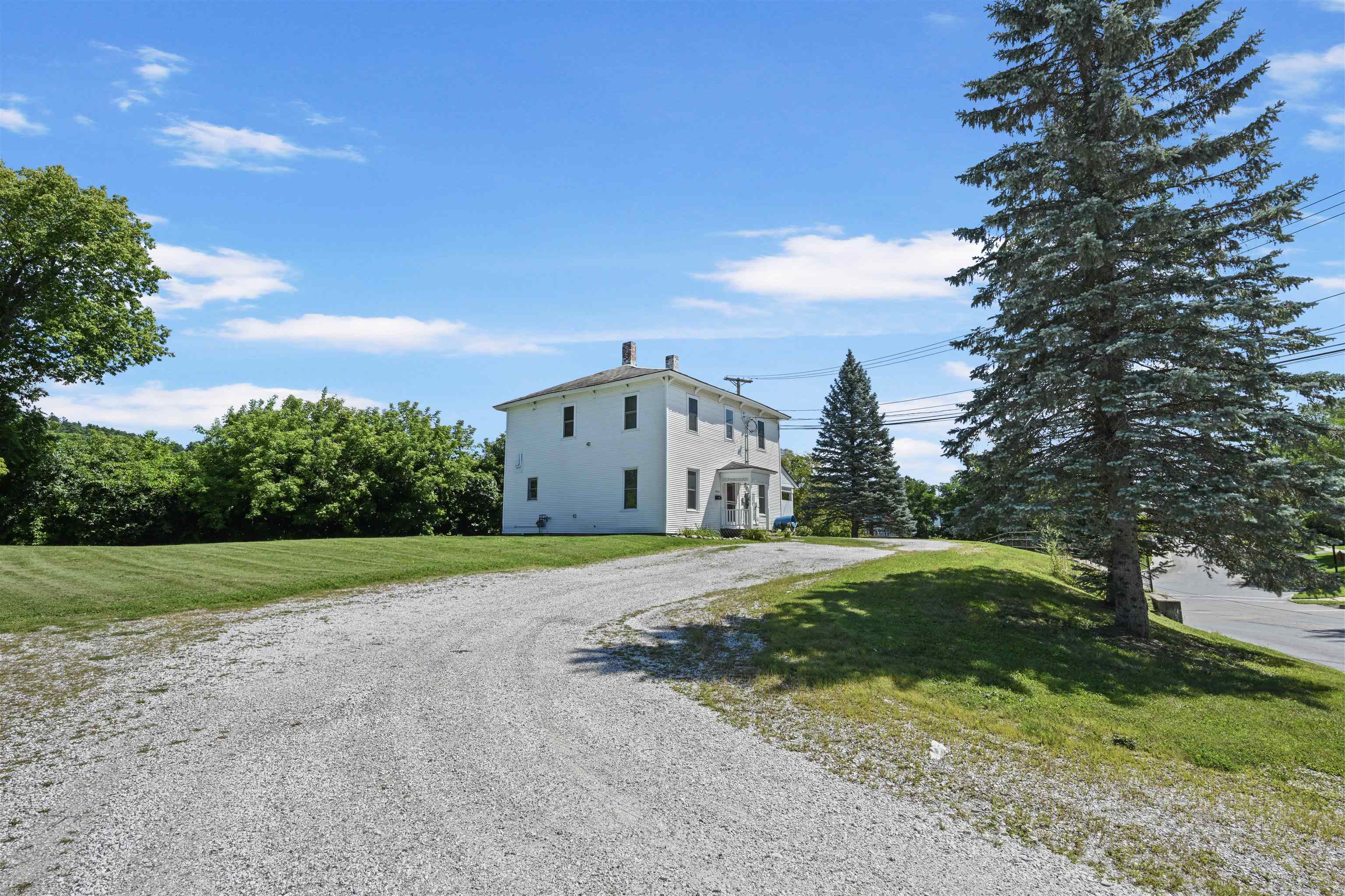 36 Seymour Street Unit: 1