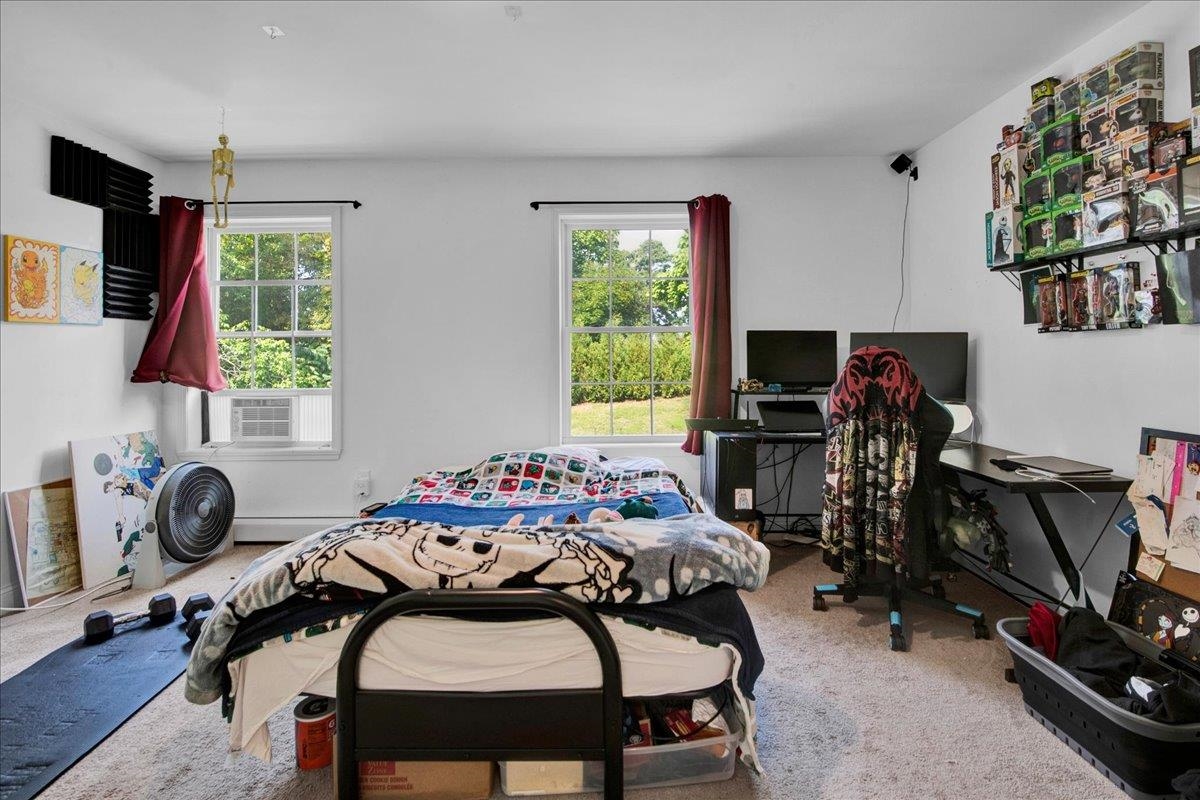9 Country Commons Unit: B